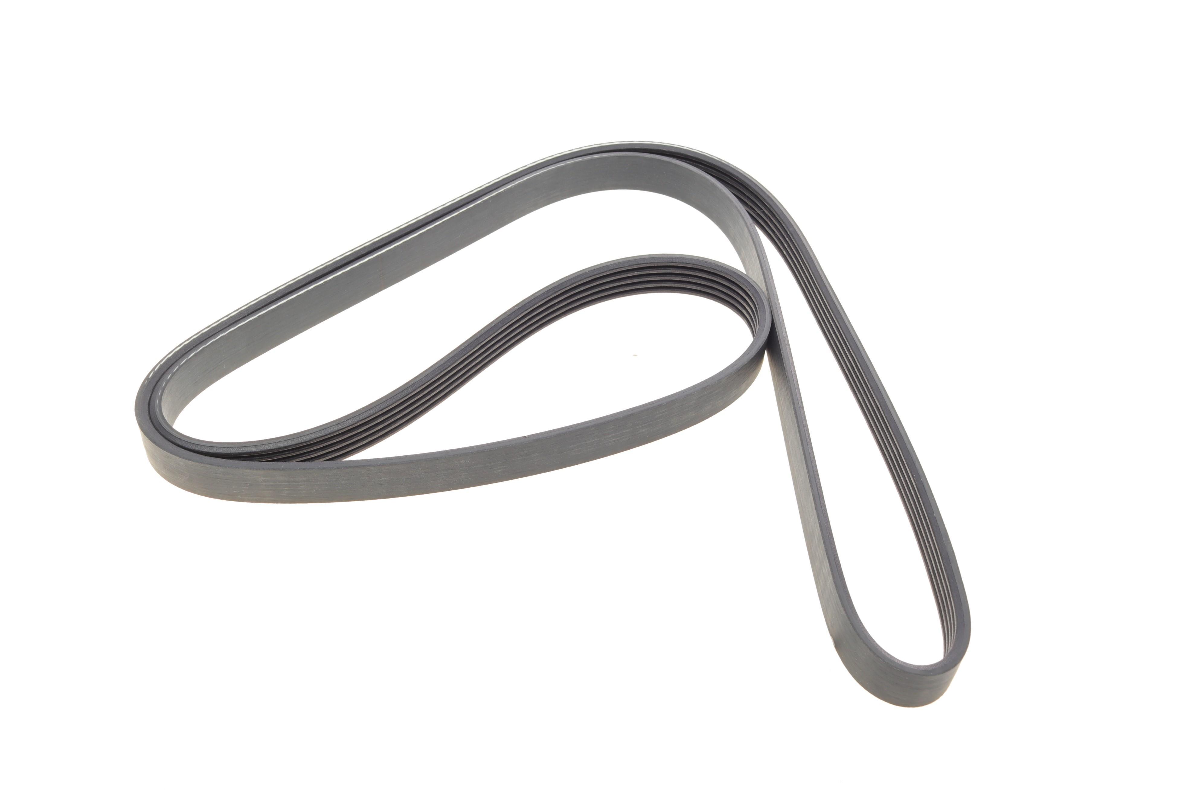 Ремінь генератора VW Passat 1.9TDI -00