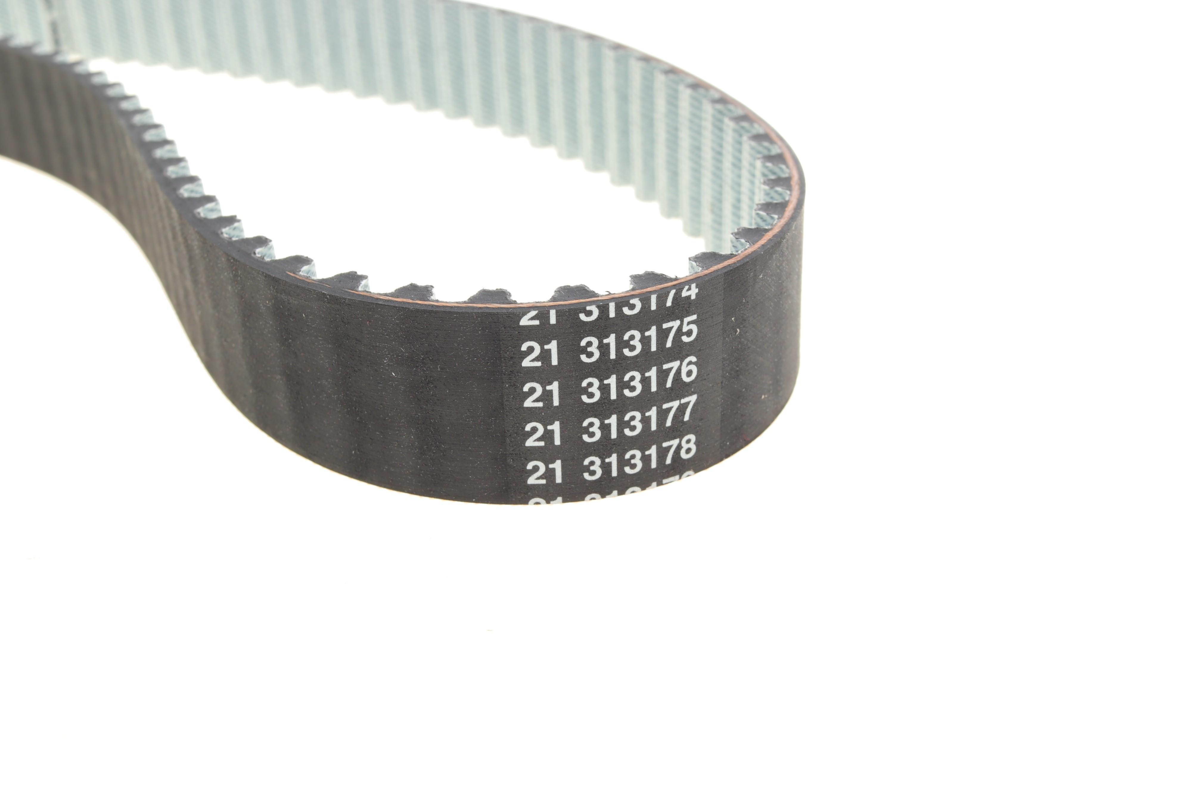 Ремінь ГРМ Citroen Berlingo/Jumpy 1.6HDI 10- (z=141)