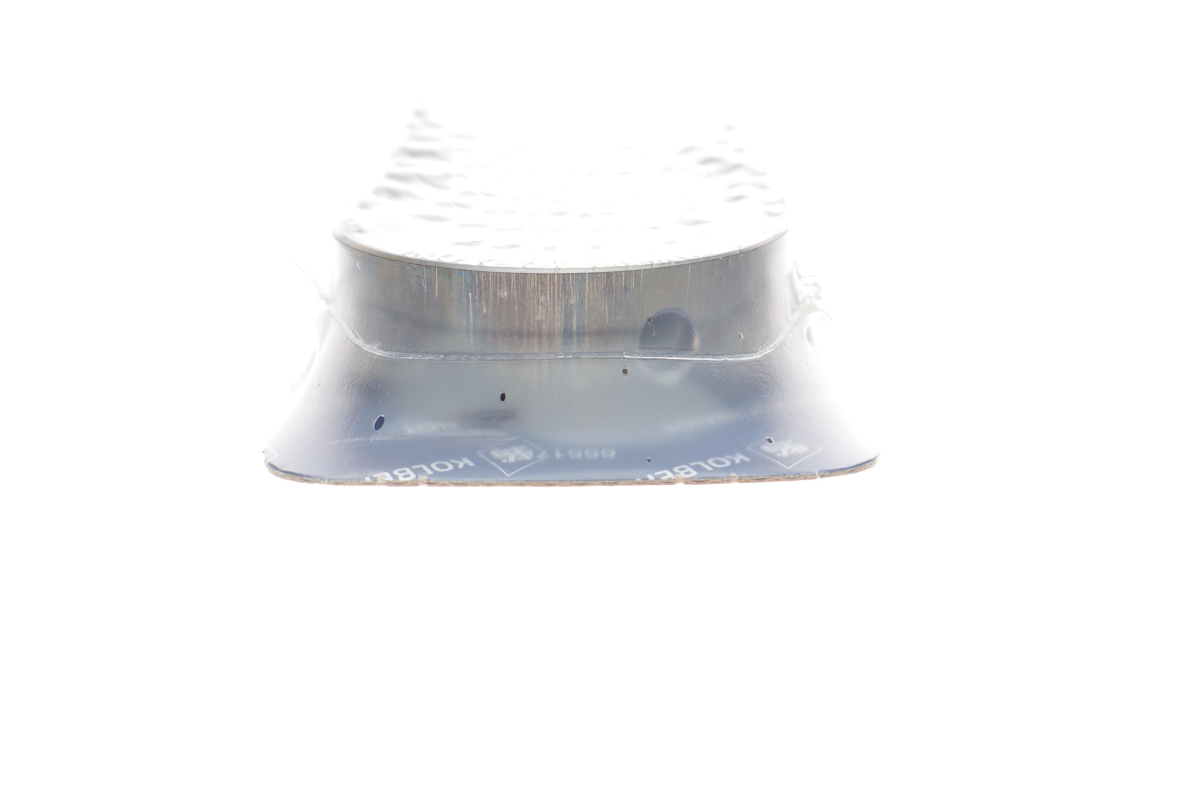 Вкладиші корінні Renault Master/Trafic 2.2-2.5DCI 98- (STD)