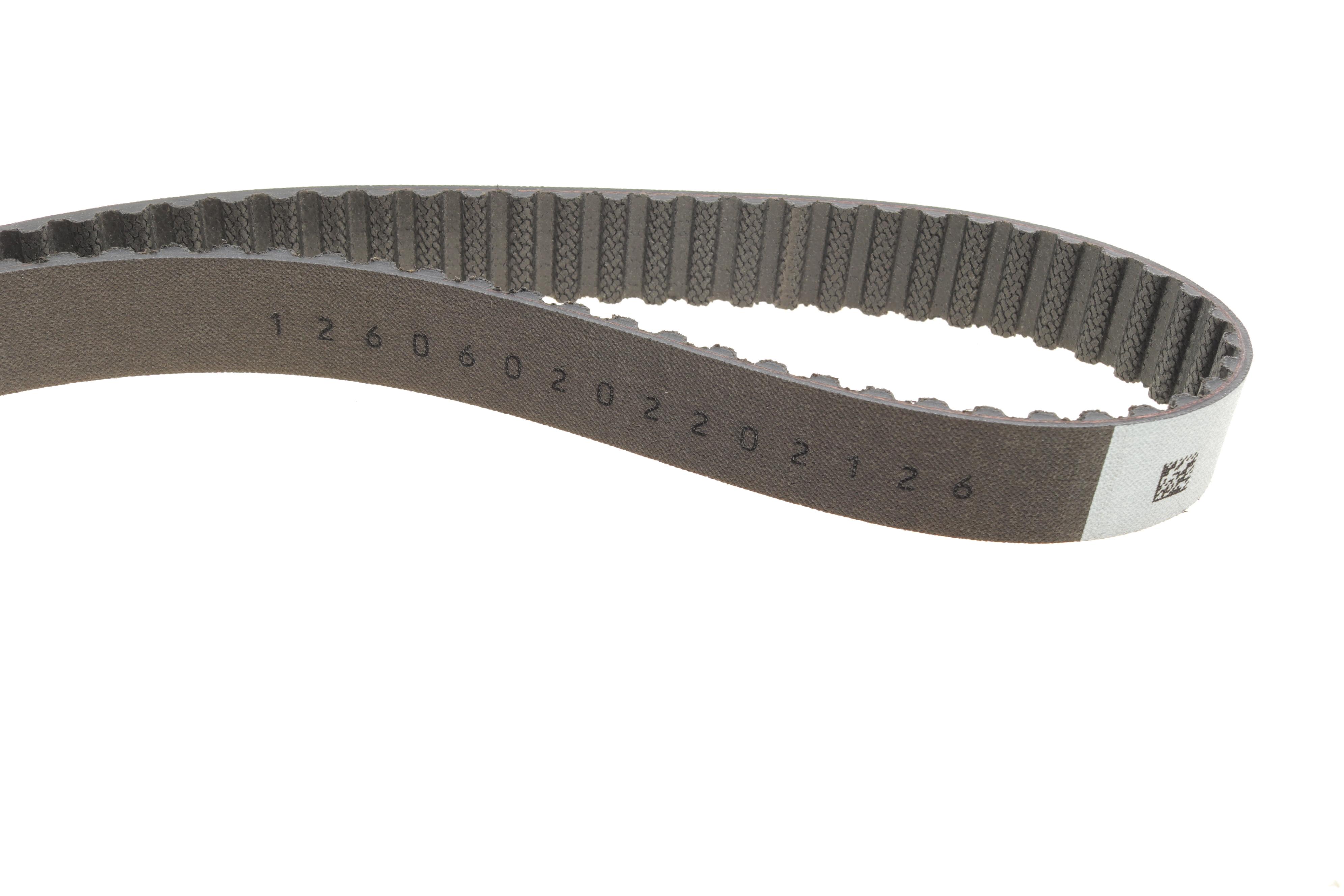 Комплект ГРМ VW Caddy II 1.9 TDI/SDI/D 95-04