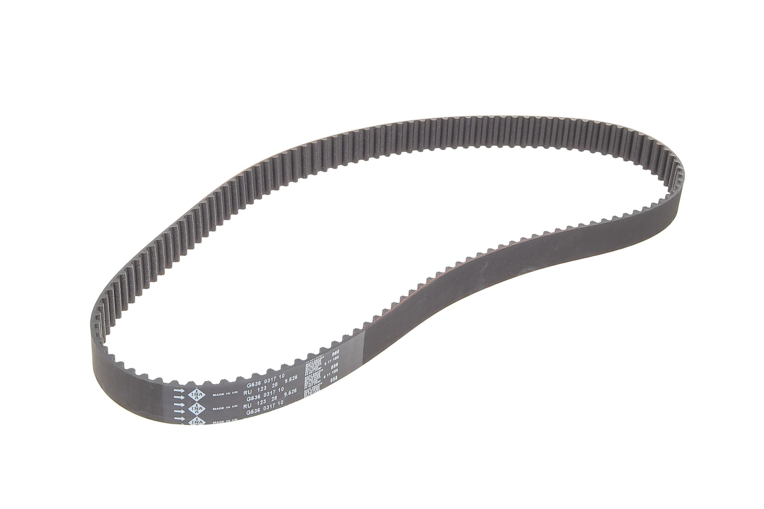 Комплект ГРМ + помпа Hyundai Accent/Kia Sportage 2.0 CRDi 02-