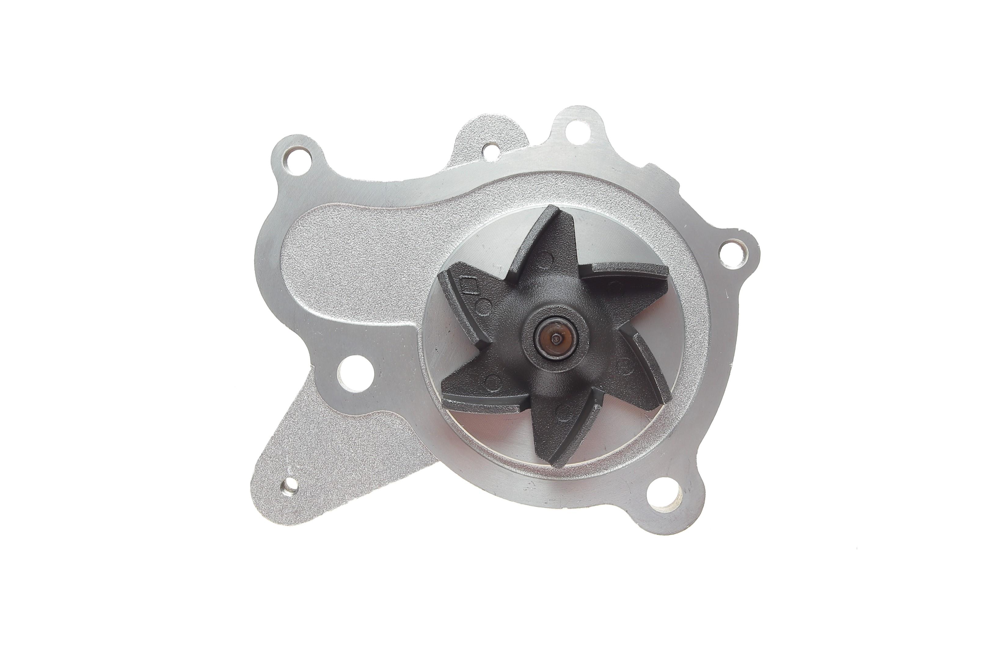 Комплект ГРМ + помпа Hyundai Accent/Kia Sportage 2.0 CRDi 02-