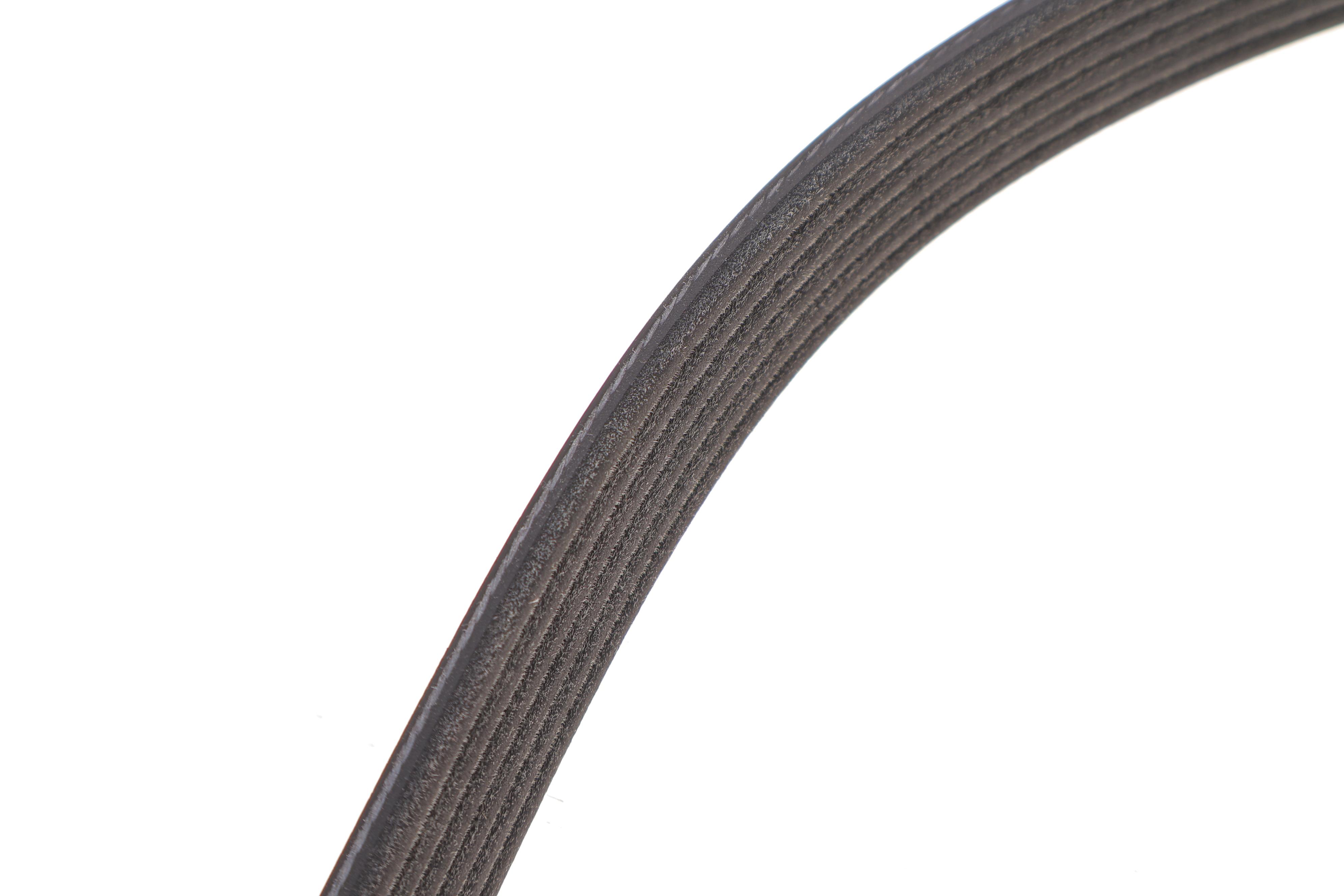 Ремінь генератора Hyundai Santa Fe/Kia Sorento 2.4 CVVT 09-