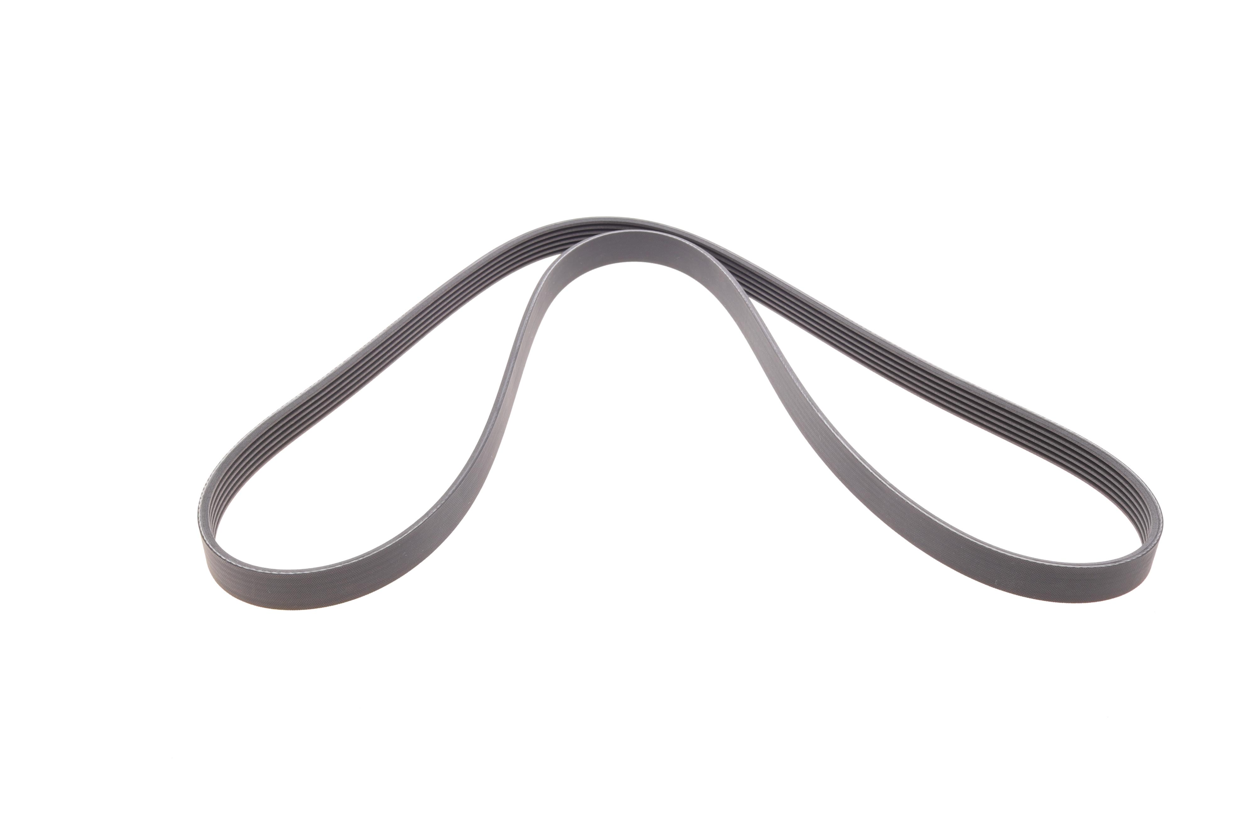 Ремінь генератора VW Crafter 2.0TDI 11-16/Opel Corsa D 1.7CDTI 06-11/Ford Fiesta 1.8DI 00-03