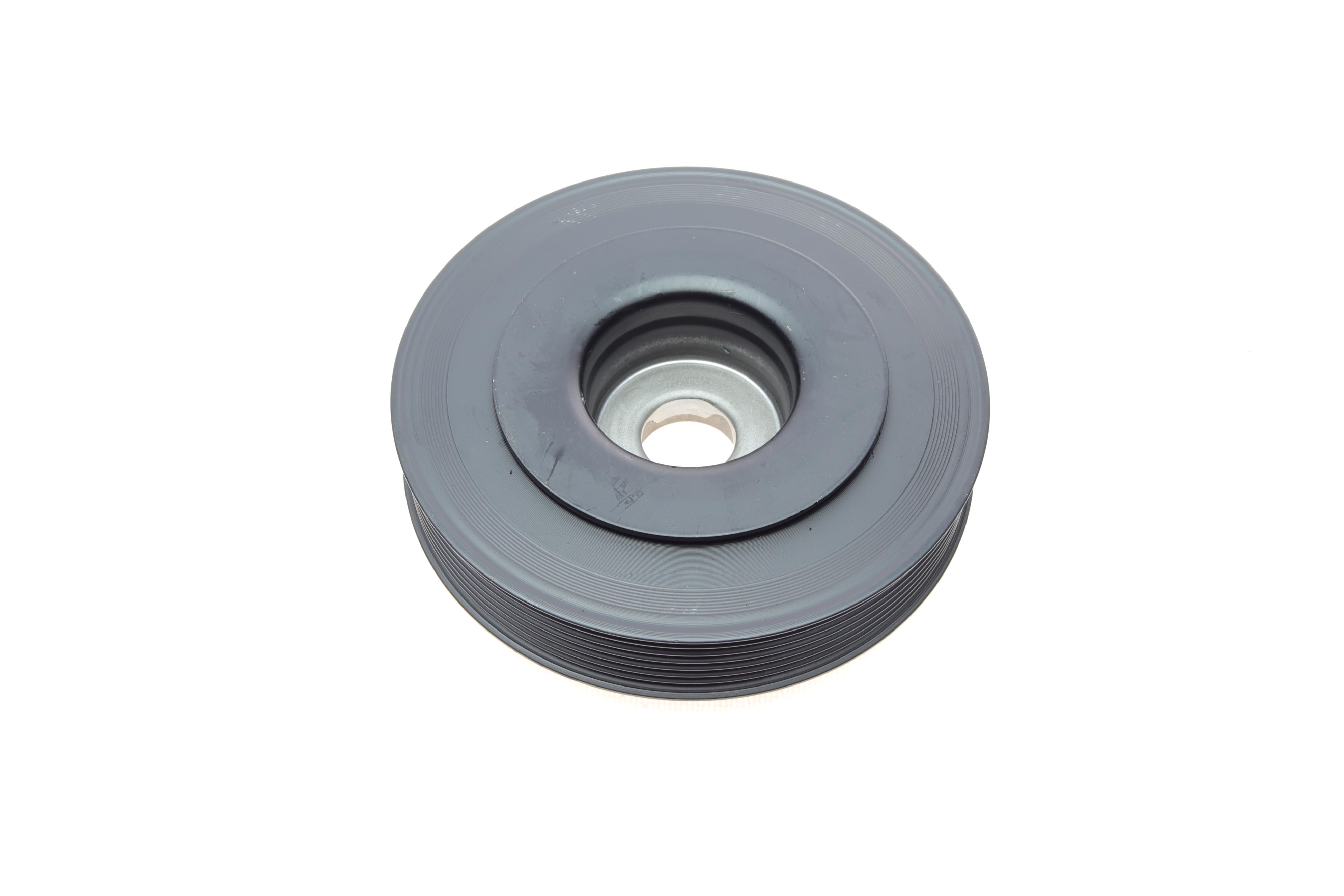 Шків колінвалу Renault Megane/Scenic 1.9dCI 01- (7PK)