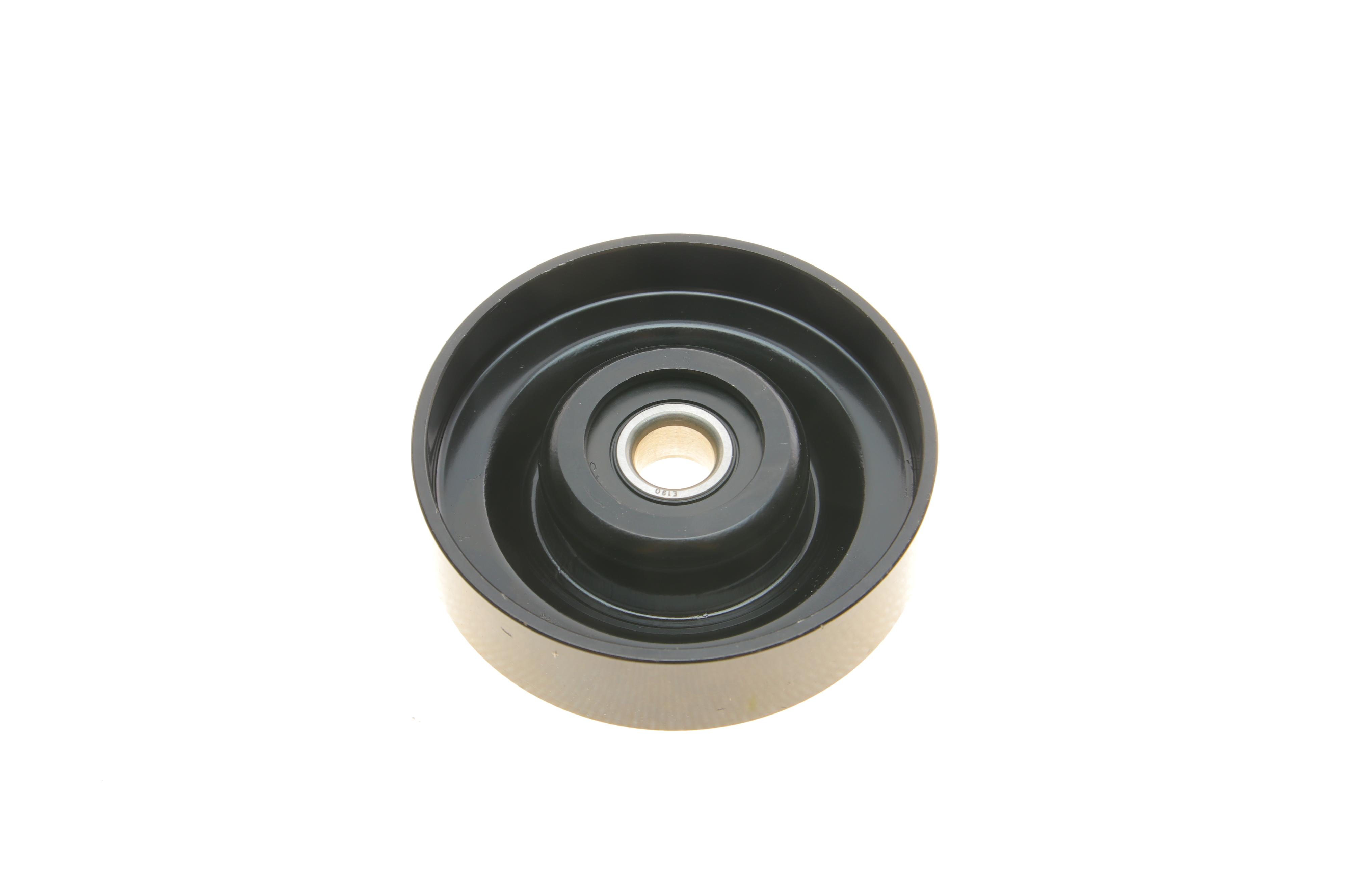 Ролик генератора Hyundai Accent/Elantra/Tucson/Kia Ceed/Sportage 1.3-2.0 94- (натяжний) (78x20)