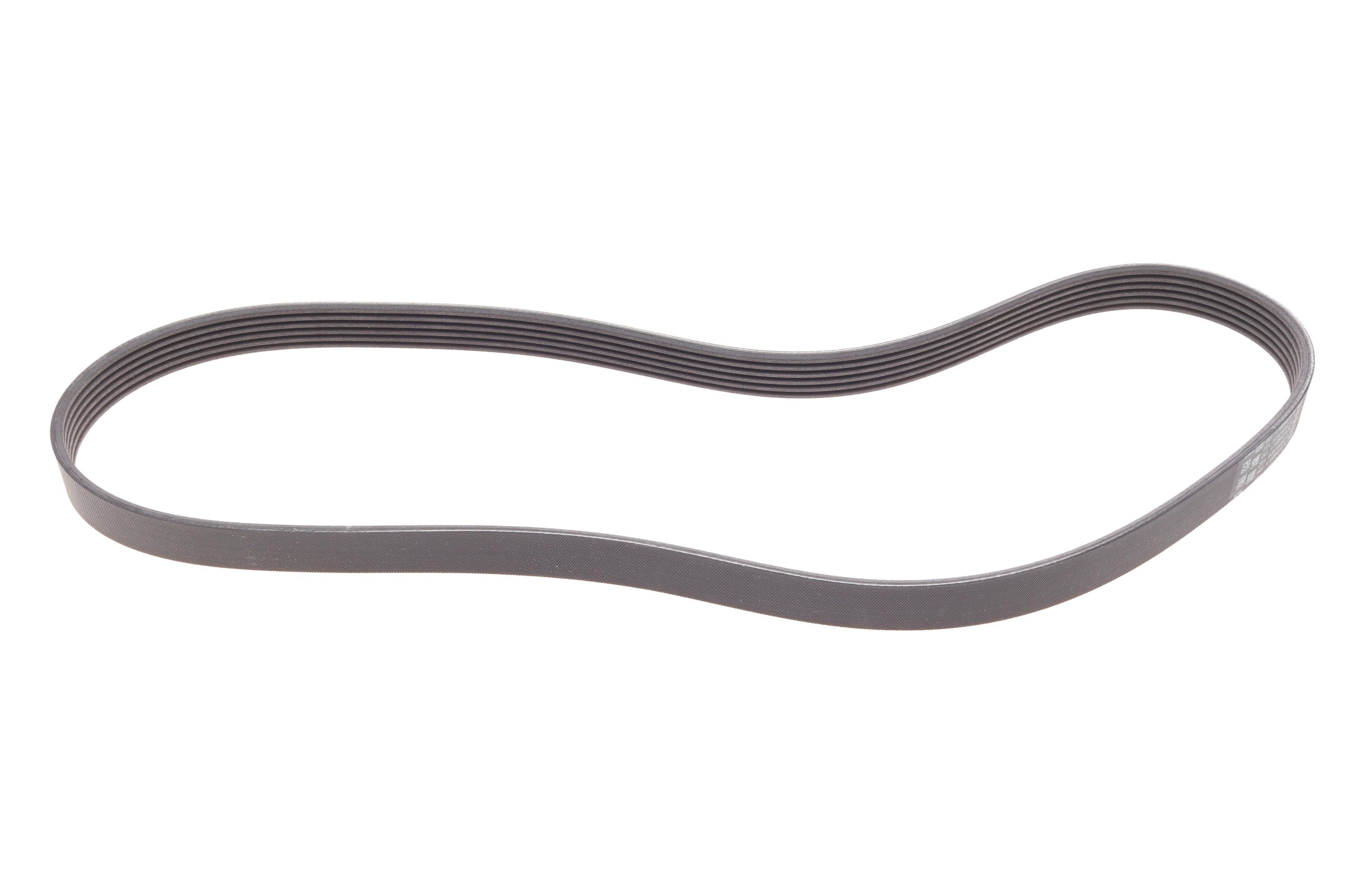 Ремінь генератора Skoda Octavia/VW Golf 1.6-2.0/1.9TDI 97-13/Passat B6/B7 1.8-2.0TSI/T5 1.9TDI 03-15