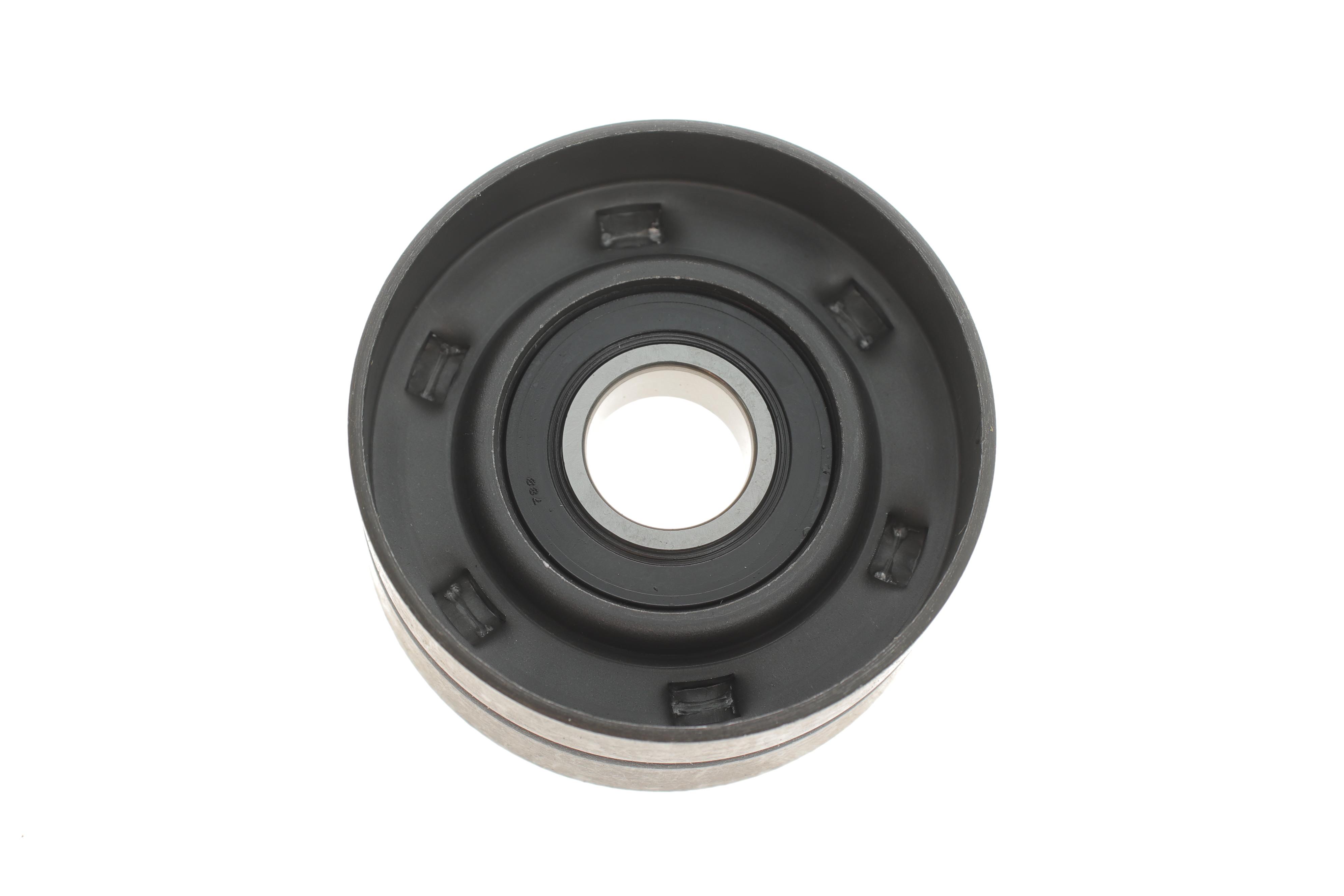 Ролик генератора MB W163/W204/W211/W251 3.0D 09- (паразитний) (65x30) (MPQ0357)