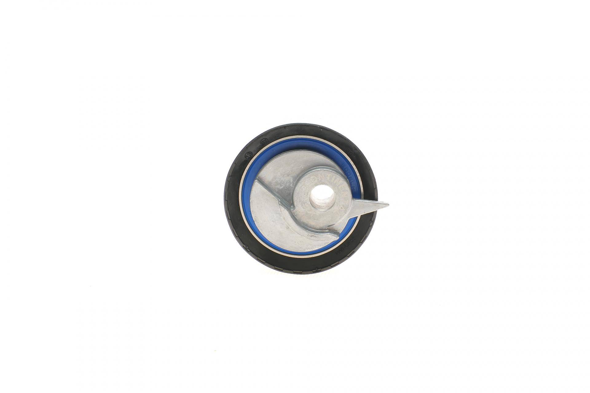 Комплект ГРМ VW LT 96-06/VW T4 2.5TDI 91-03 (20.8x81z)