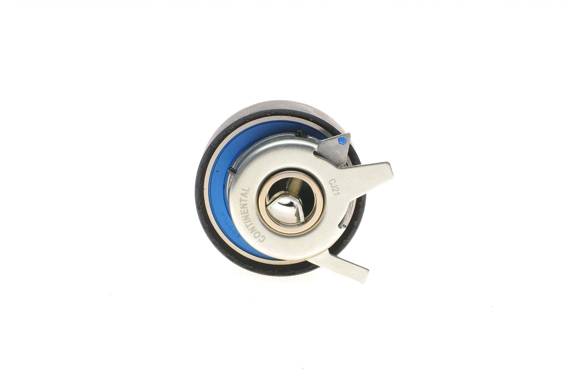 Комплект ГРМ VW LT 96-06/VW T4 2.5TDI 91-03 (20.8x81z)