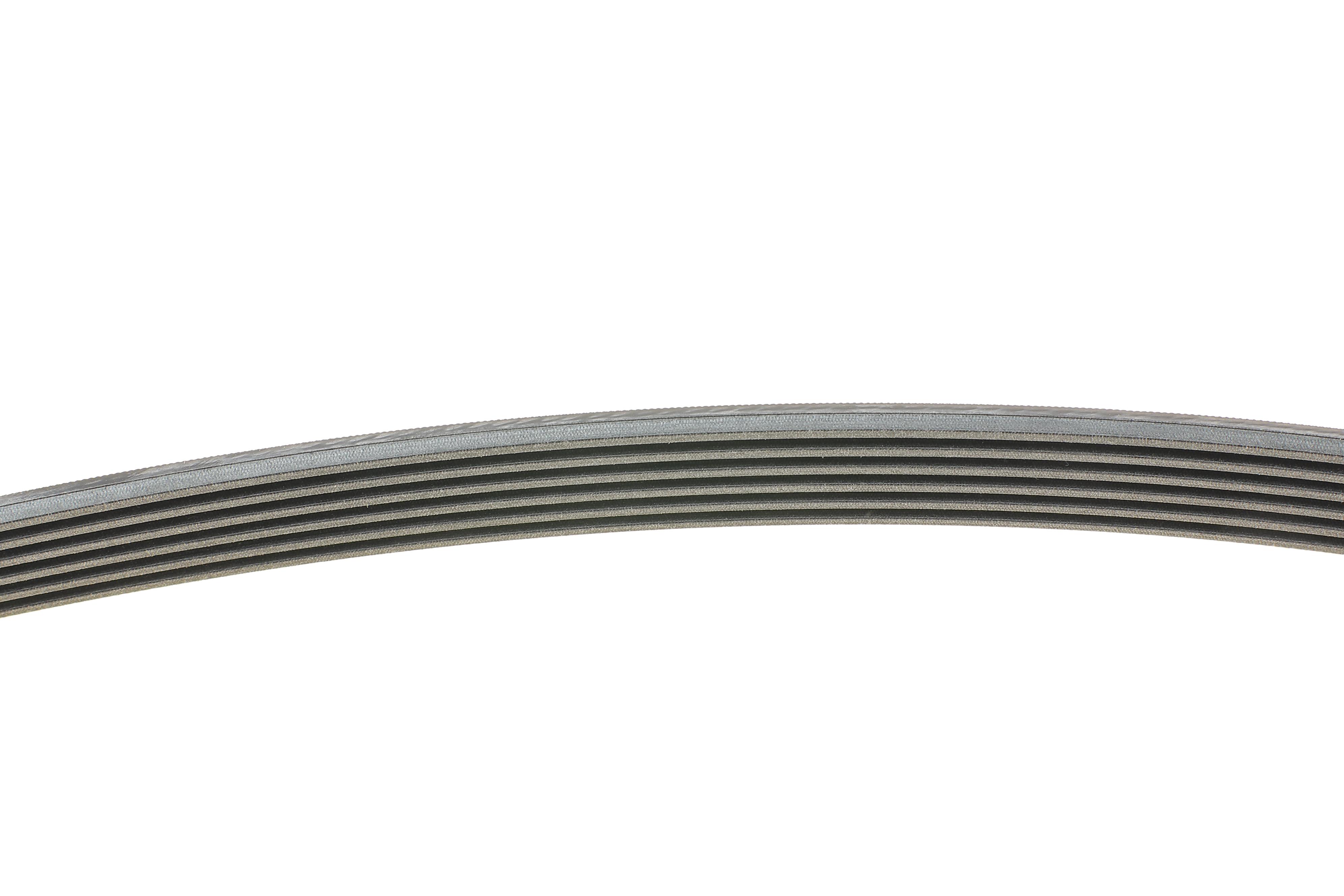 Ремінь генератора MB Sprinter CDI (-AC) (з обводним роликом) Conti