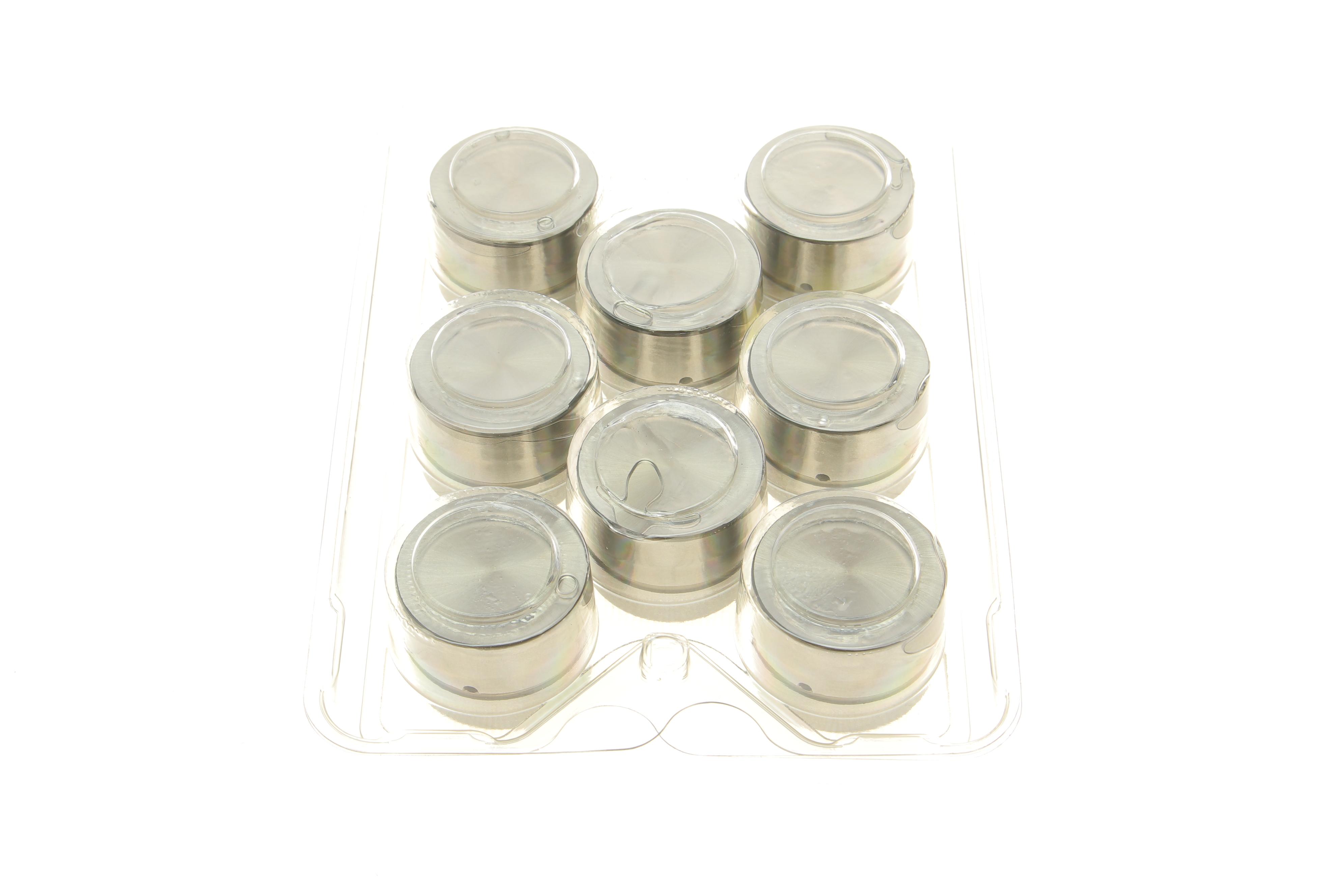 Гідрокомпенсатор Volvo 740/850/940/V70 2.0-2.4 -00 (35x26) F-46592.04