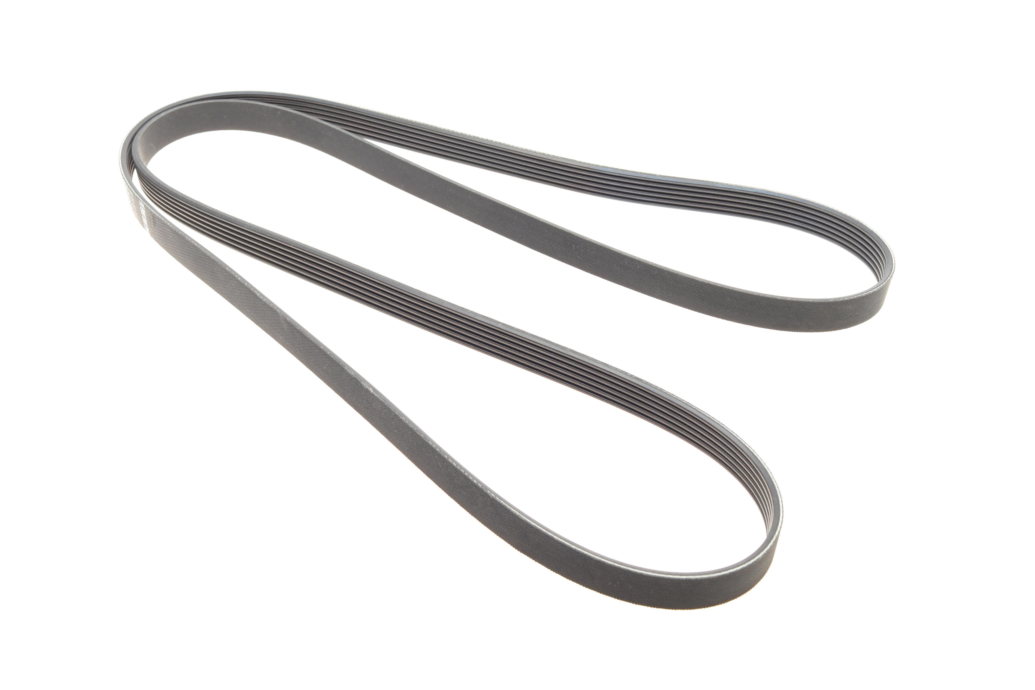 Ремінь генератора MB OM601/602 (6PK1980)