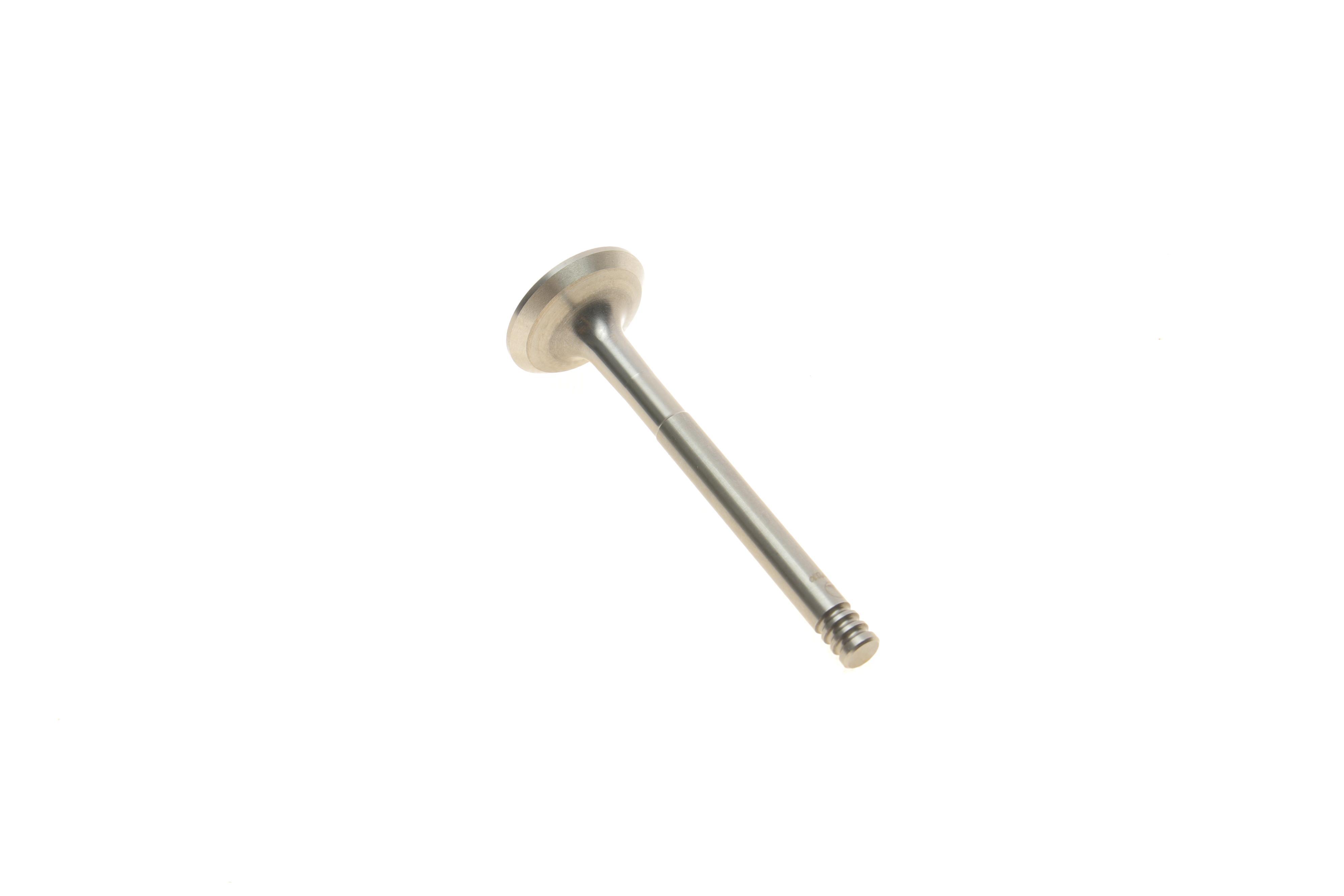 Клапан (випуск) VW Caddy//Golf/Passat/LT 28-35/LT 40-55 2.4D 78- (31.2x8x95) (азотований)