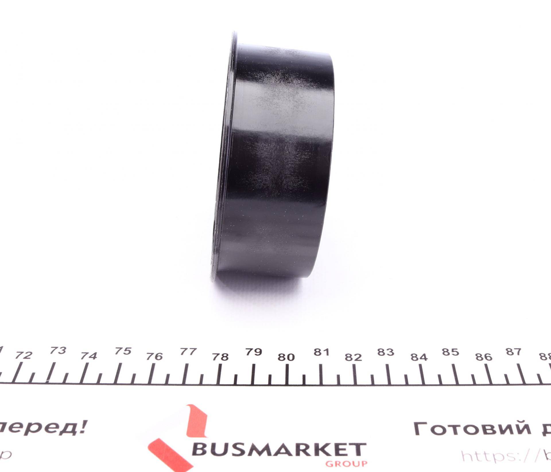 Комплект ГРМ Renault Trafic/Master 2.5dCi (16806-00Q0D)