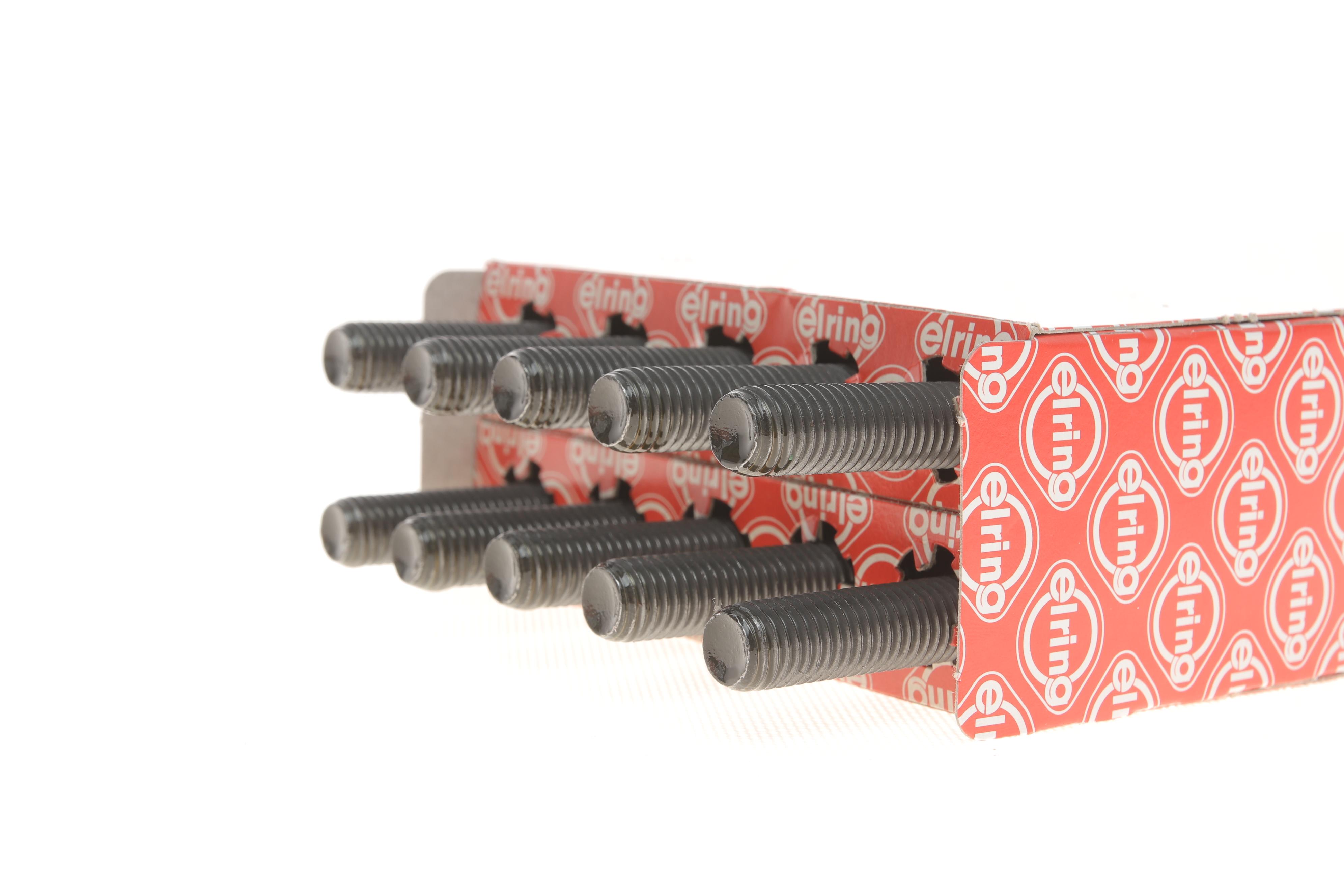 Болти головки (к-кт 10шт.) VW T4 1.9D/TD