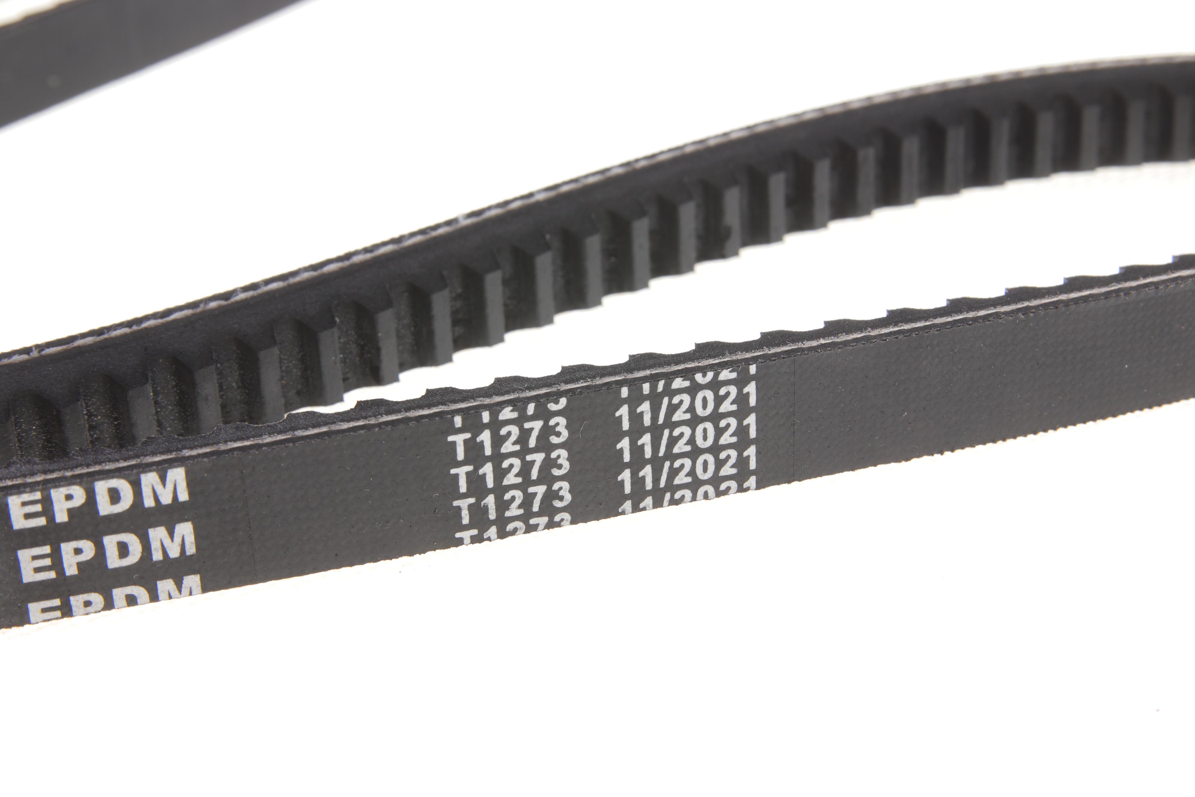 Ремінь генератора MB 207/307 OM616 -90 (13x1025)