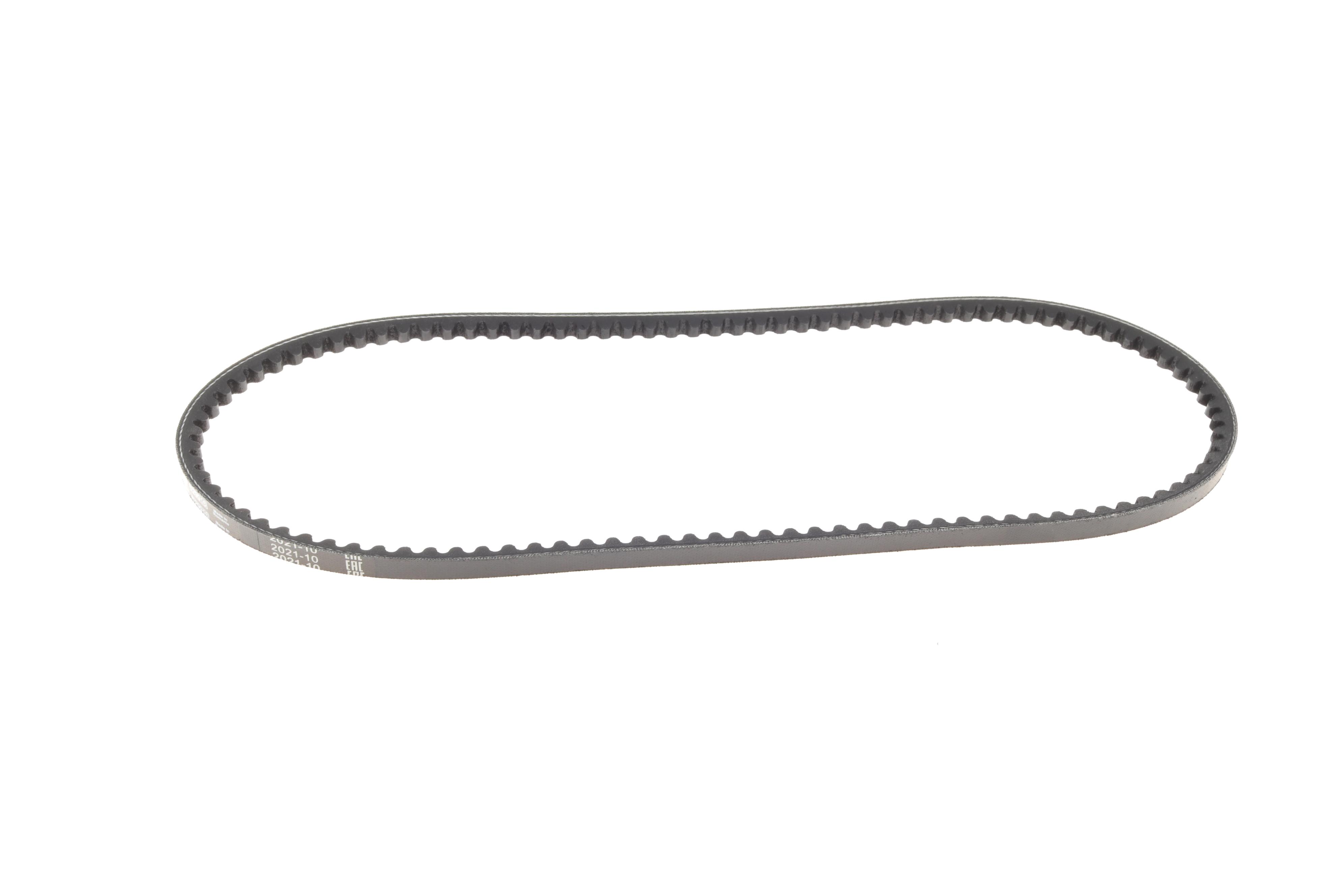 Ремінь генератора VW Golf II/Passat 1.6D/TD/1.9D 83-93/BMW 3 (E30)/(E28) 2.0/2.5 82-93 (10x965)