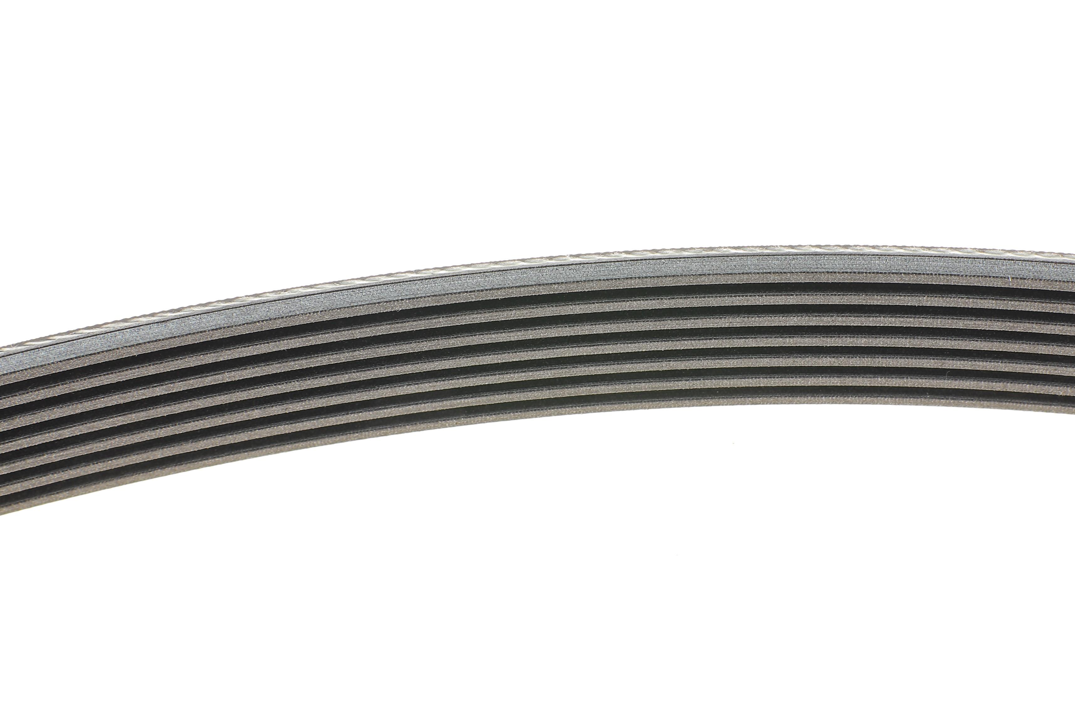 Ремінь генератора MB Sprinter 3.0CDI 06-/Opel Vivaro 2.0CDTi 06- (+AC)