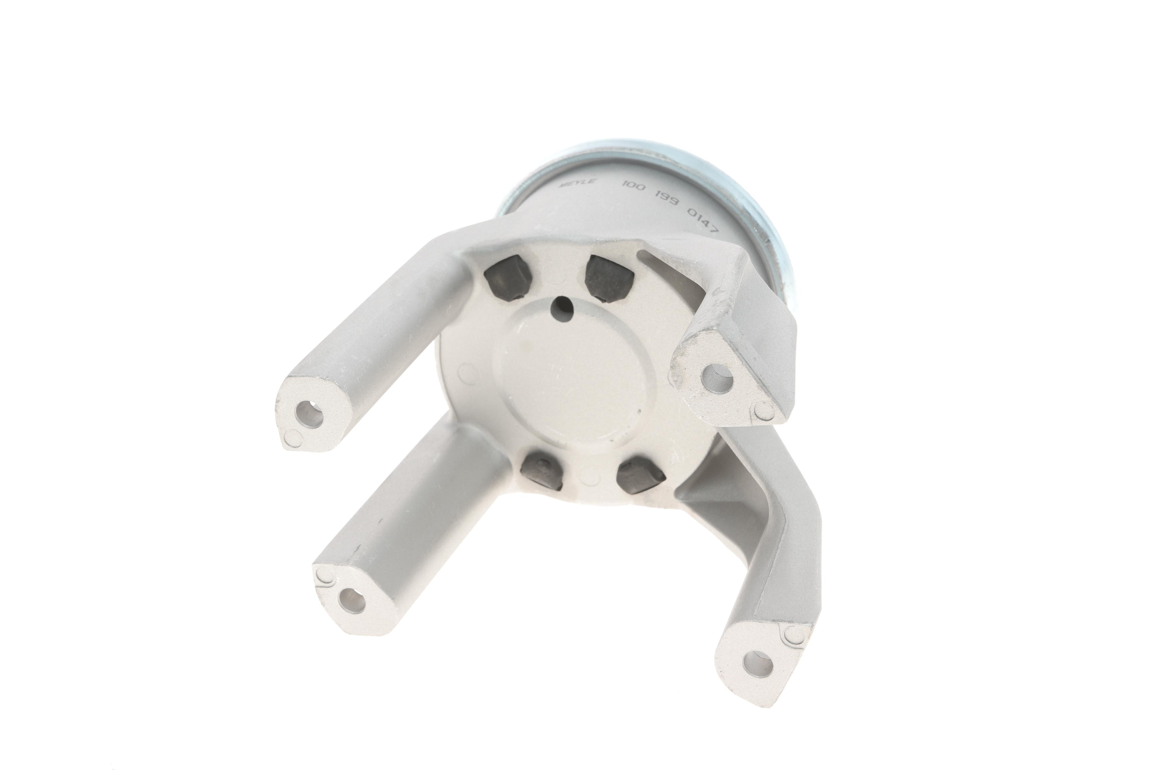 Подушка двигуна (задня) VW T5 1.9TDI/2.5TDI 03-09