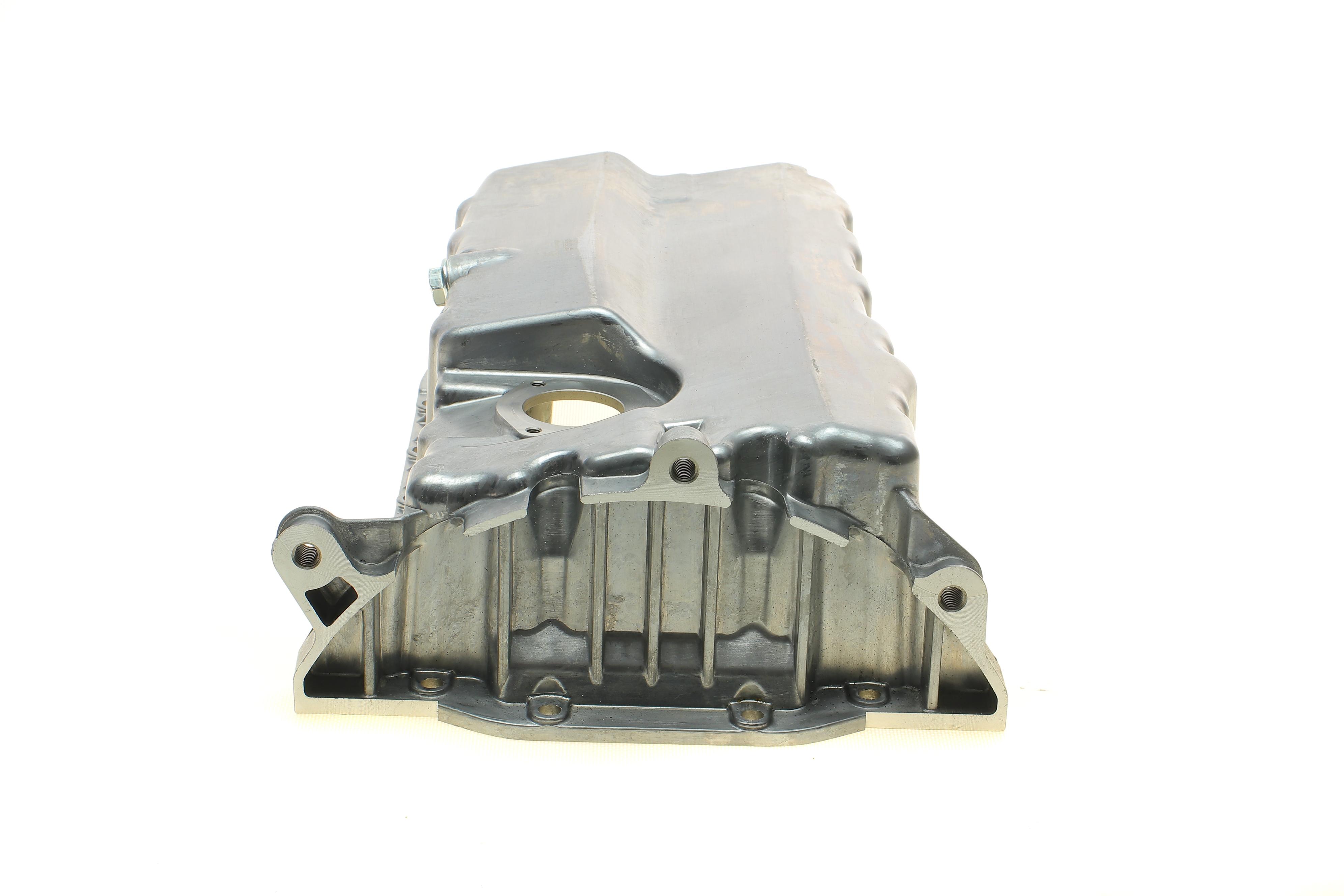 Маслоприймач (піддон) VW Golf/Caddy/Skoda Octavia 1.9TDI/2.0SDI 04-10