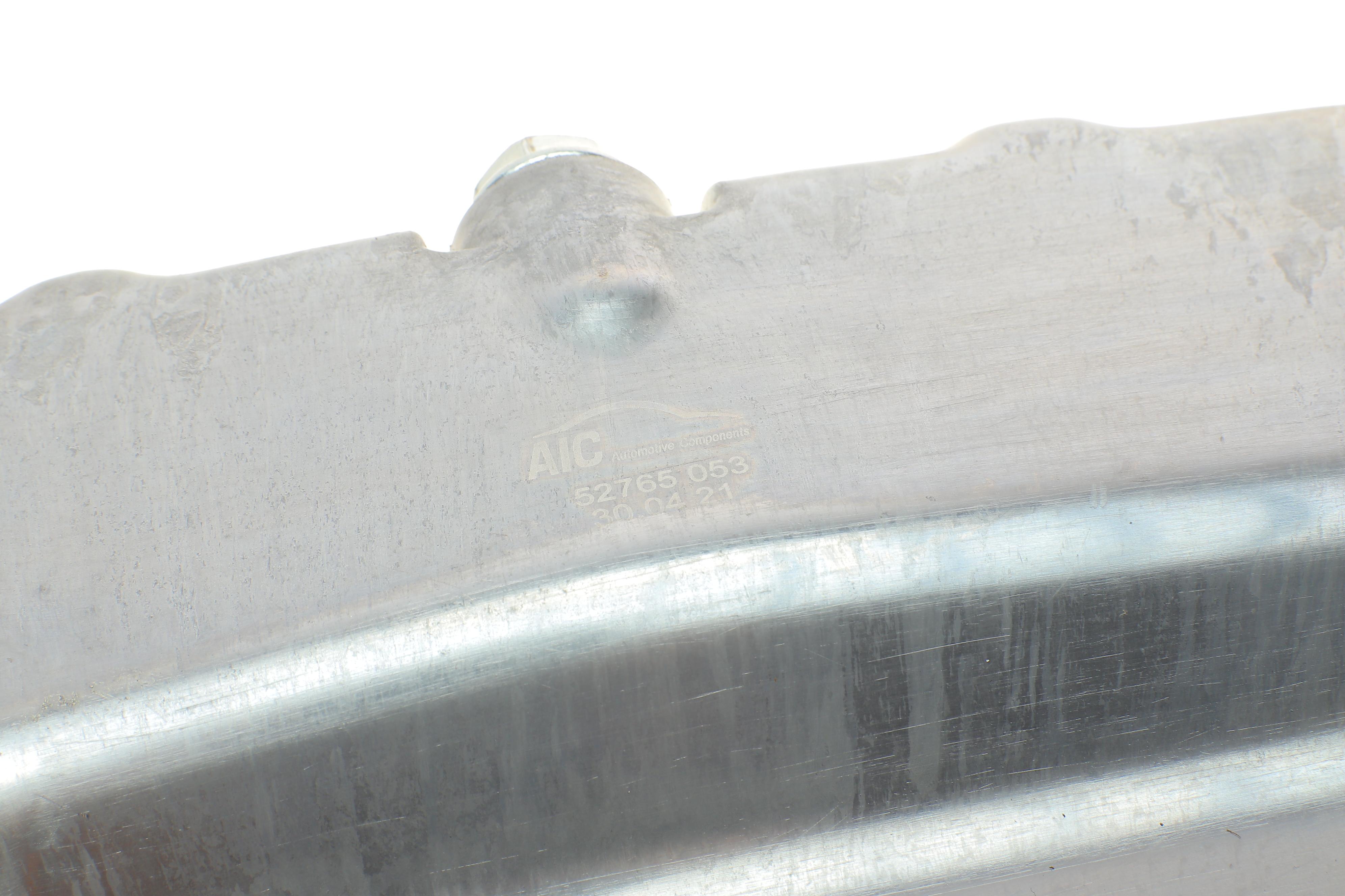 Маслоприймач (піддон) VW Golf/Caddy/Skoda Octavia 1.9TDI/2.0SDI 04-10