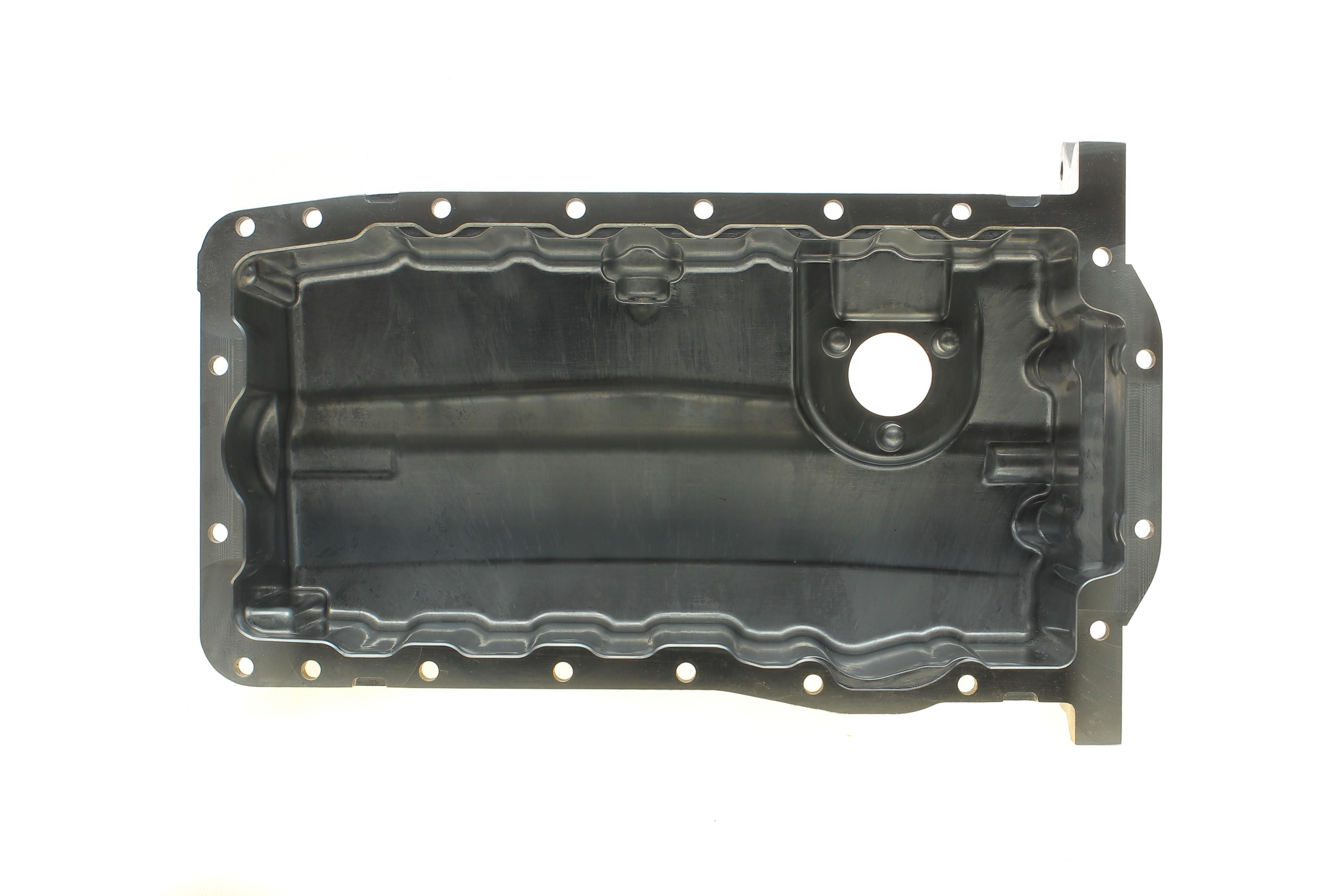 Маслоприймач (піддон) VW Golf/Caddy/Skoda Octavia 1.9TDI/2.0SDI 04-10