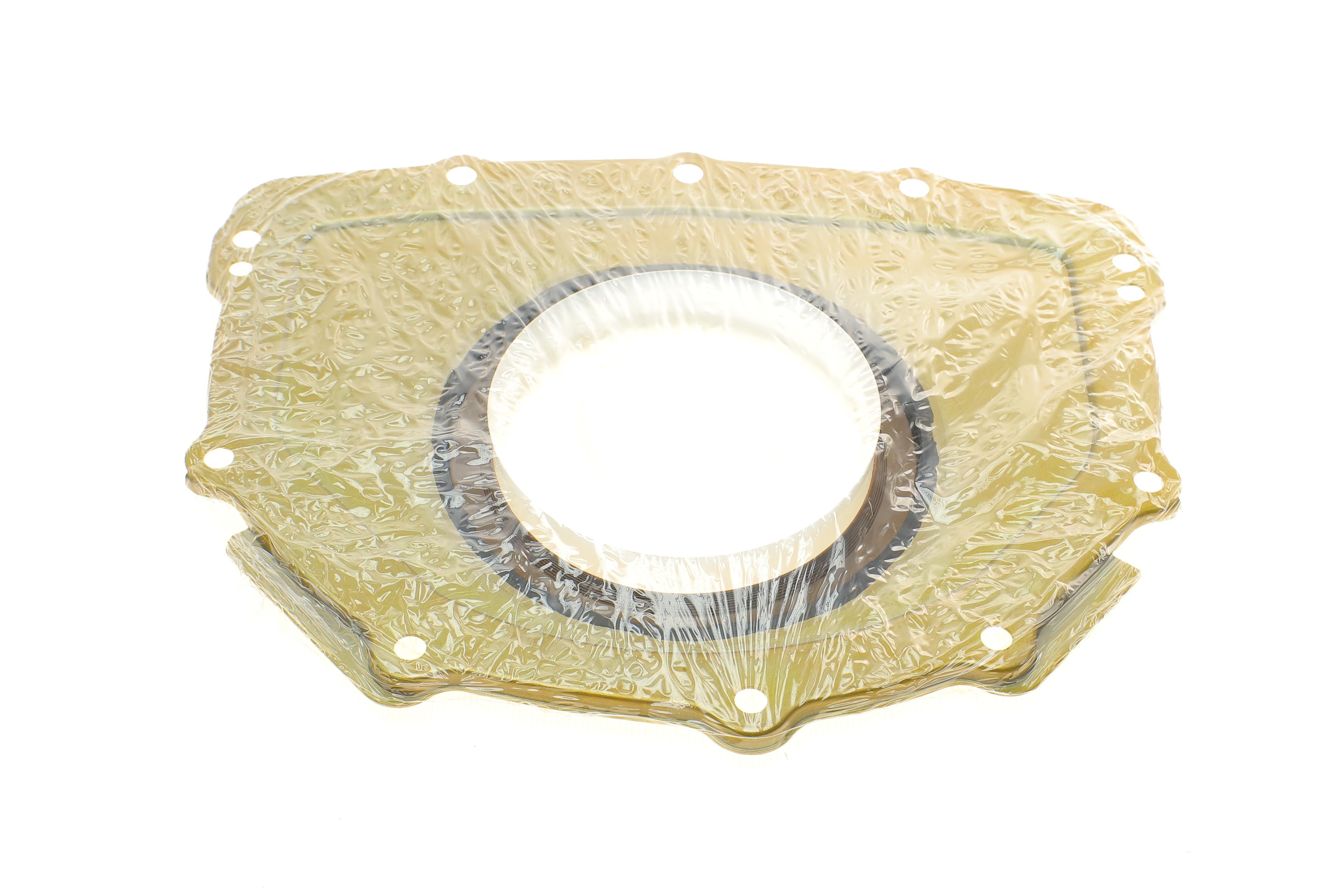 Сальник колінвалу (задній) MB Sprinter 3.0CDI OM642 (93x200/240x17.5) (з корпусом)