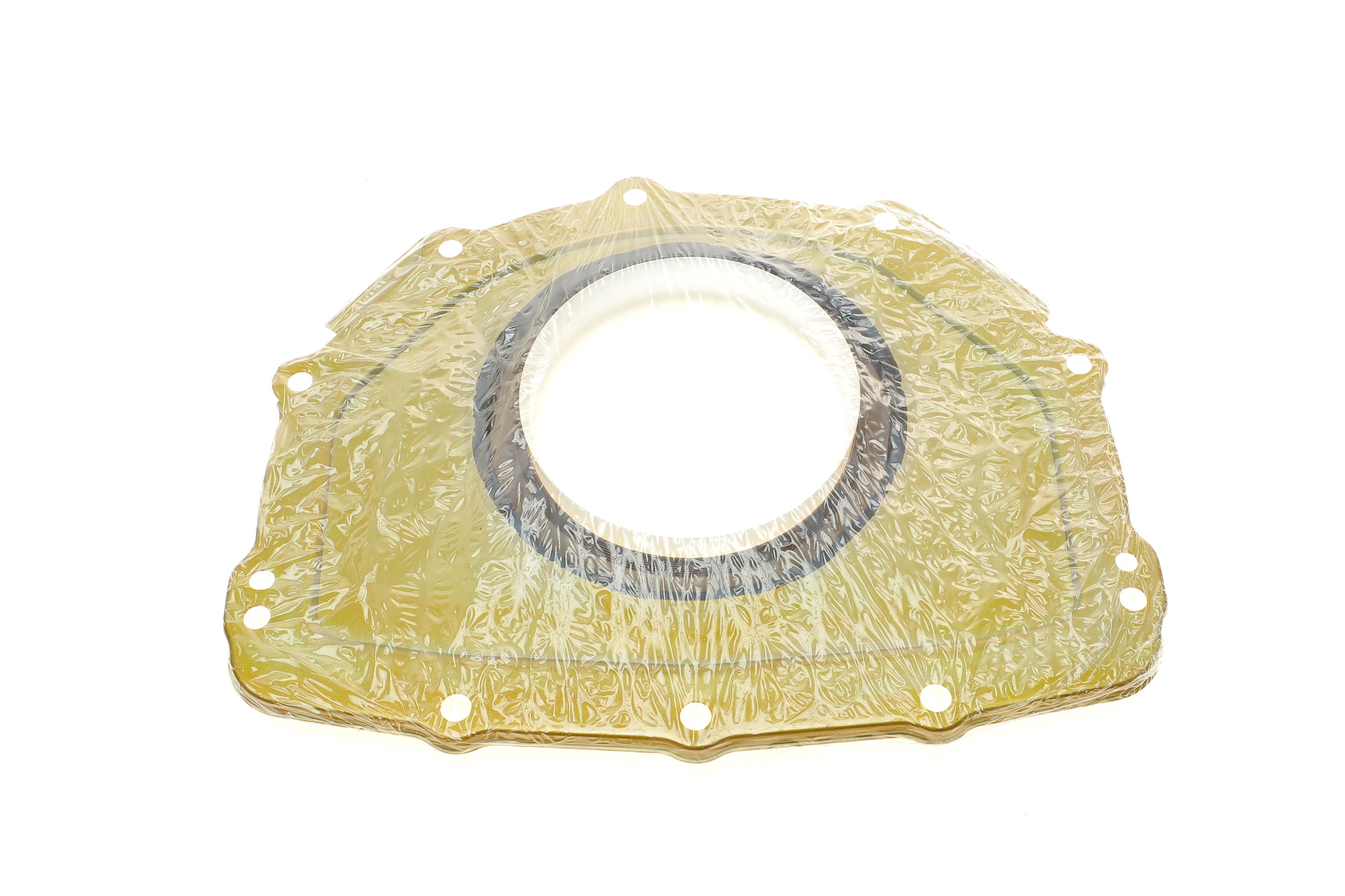 Сальник колінвалу (задній) MB Sprinter 3.0CDI OM642 (93x200/240x17.5) (з корпусом)