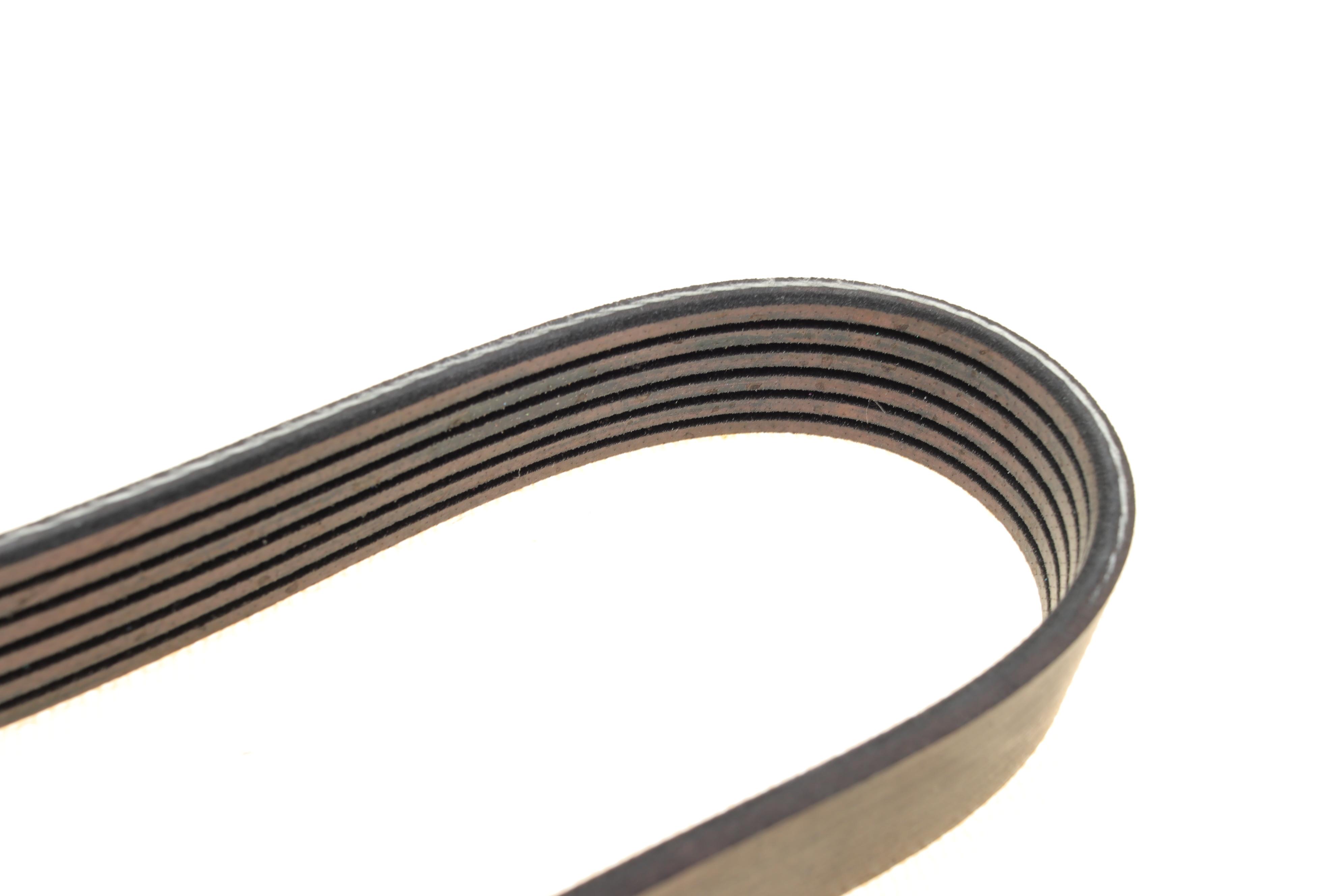 Ремінь генератора MB Sprinter CDI (-AC) (6PK2260)