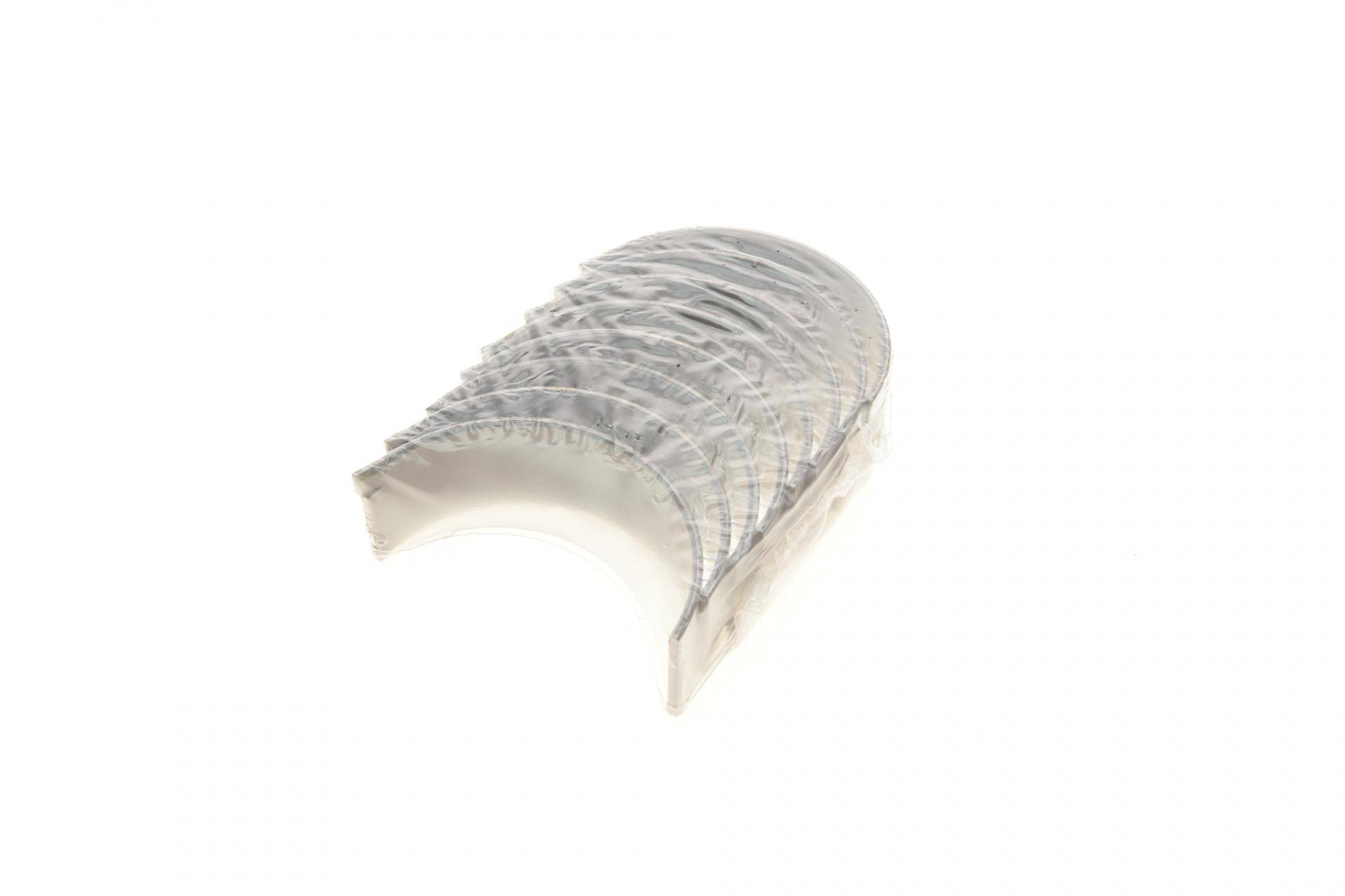 Вкладиші шатунні Fiat Doblo 1.9JTD 16V 01- (STD)