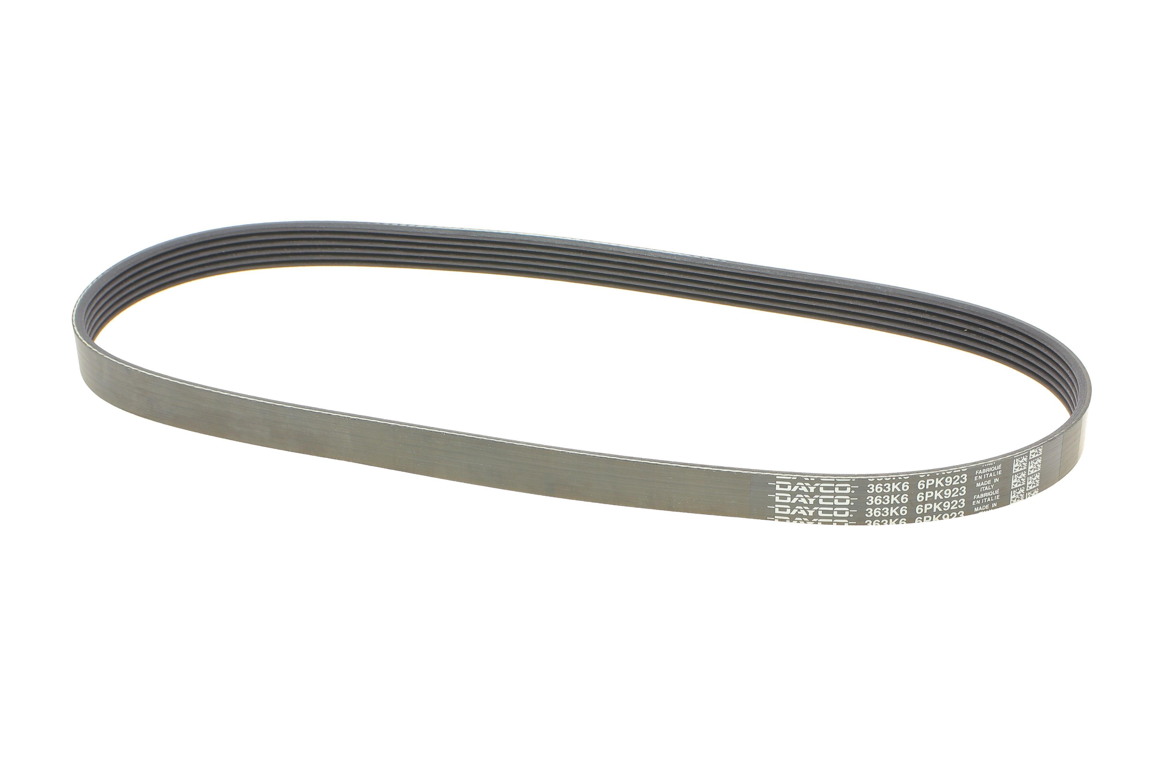 Ремінь генератора VW T4/Caddy 1.9TDI