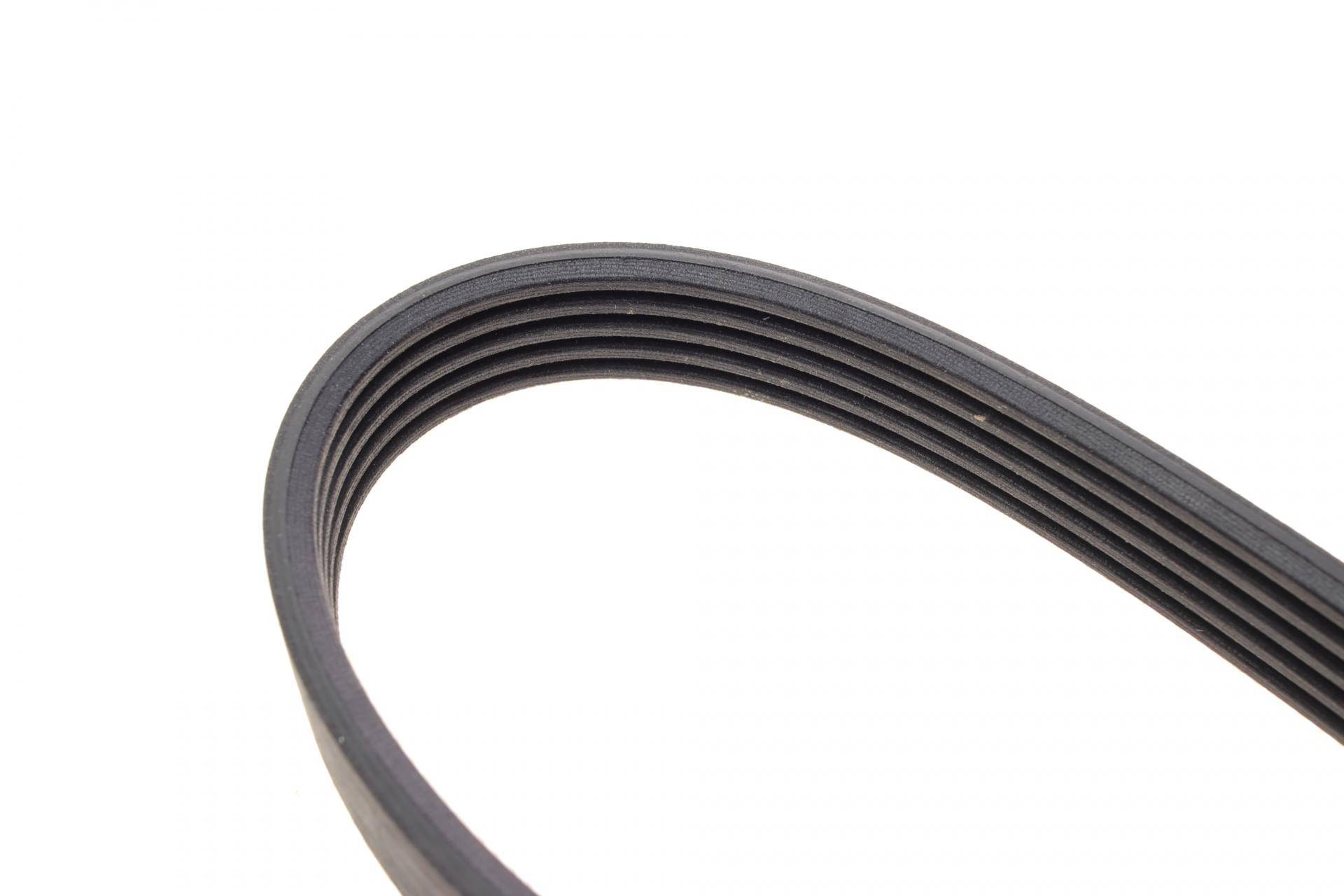 Ремінь генератора Opel Combo 1.6 01-