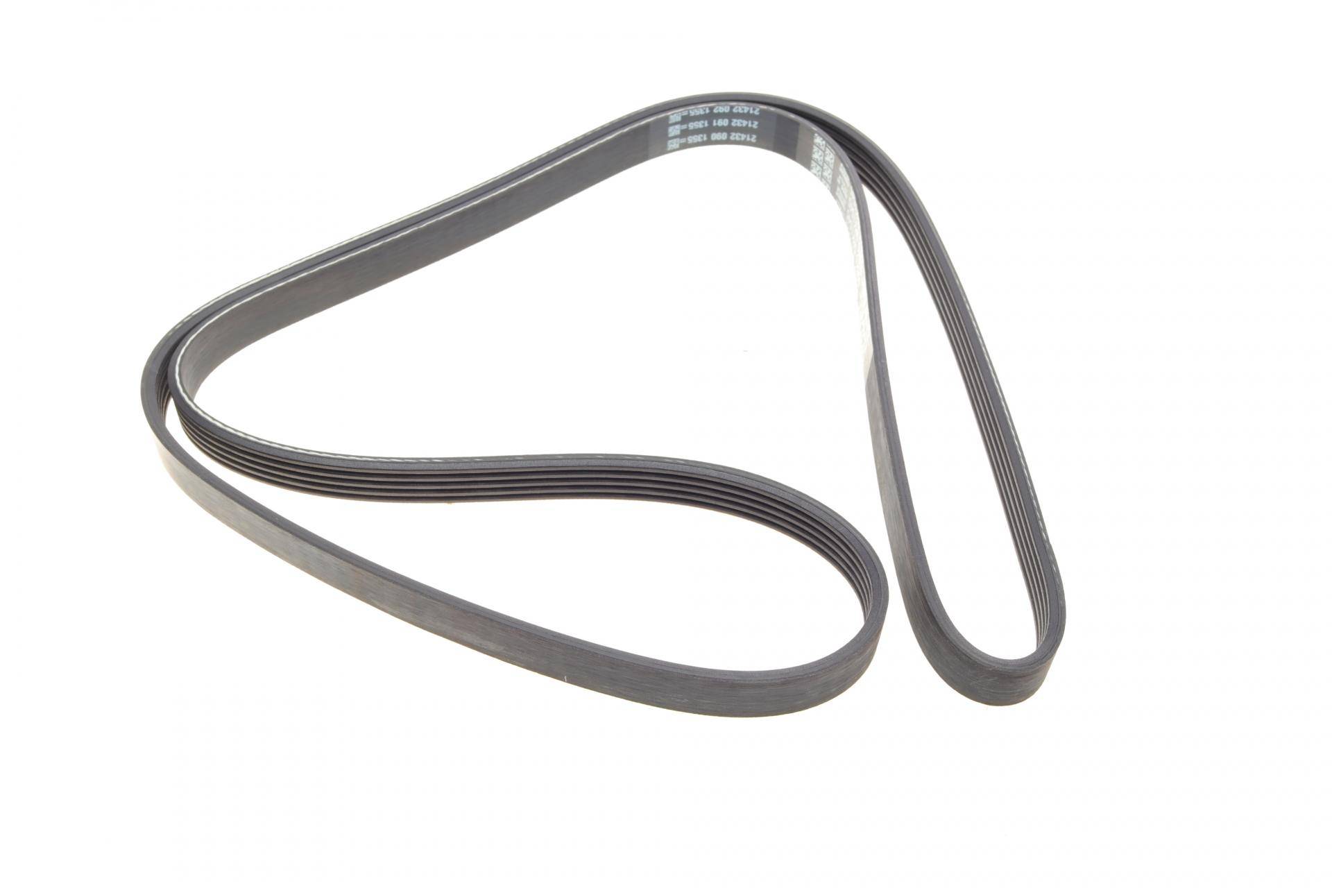 Ремінь генератора Opel Combo 1.6 01-