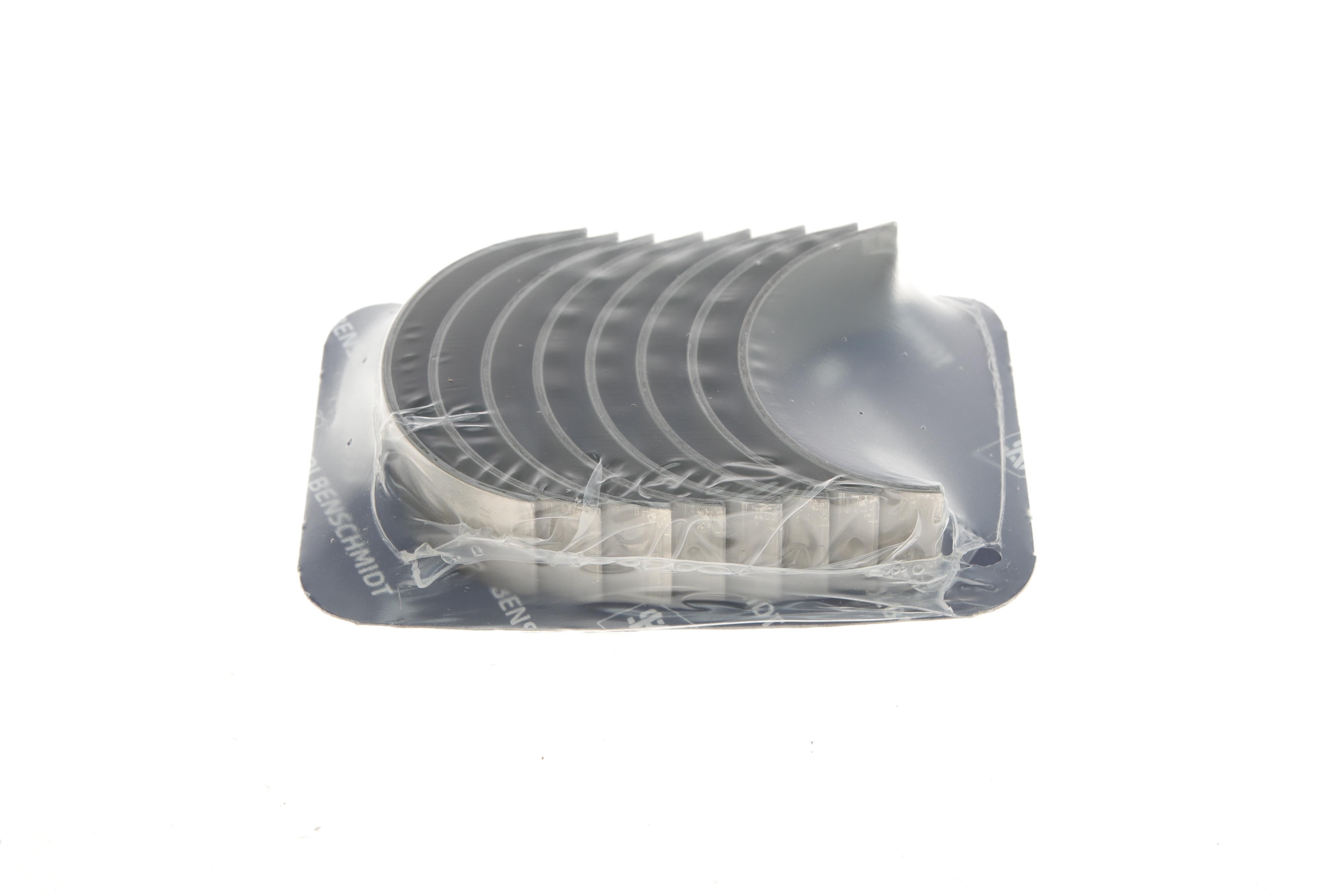 Вкладиші шатунні VW T4/T5 1.9TDI (STD)