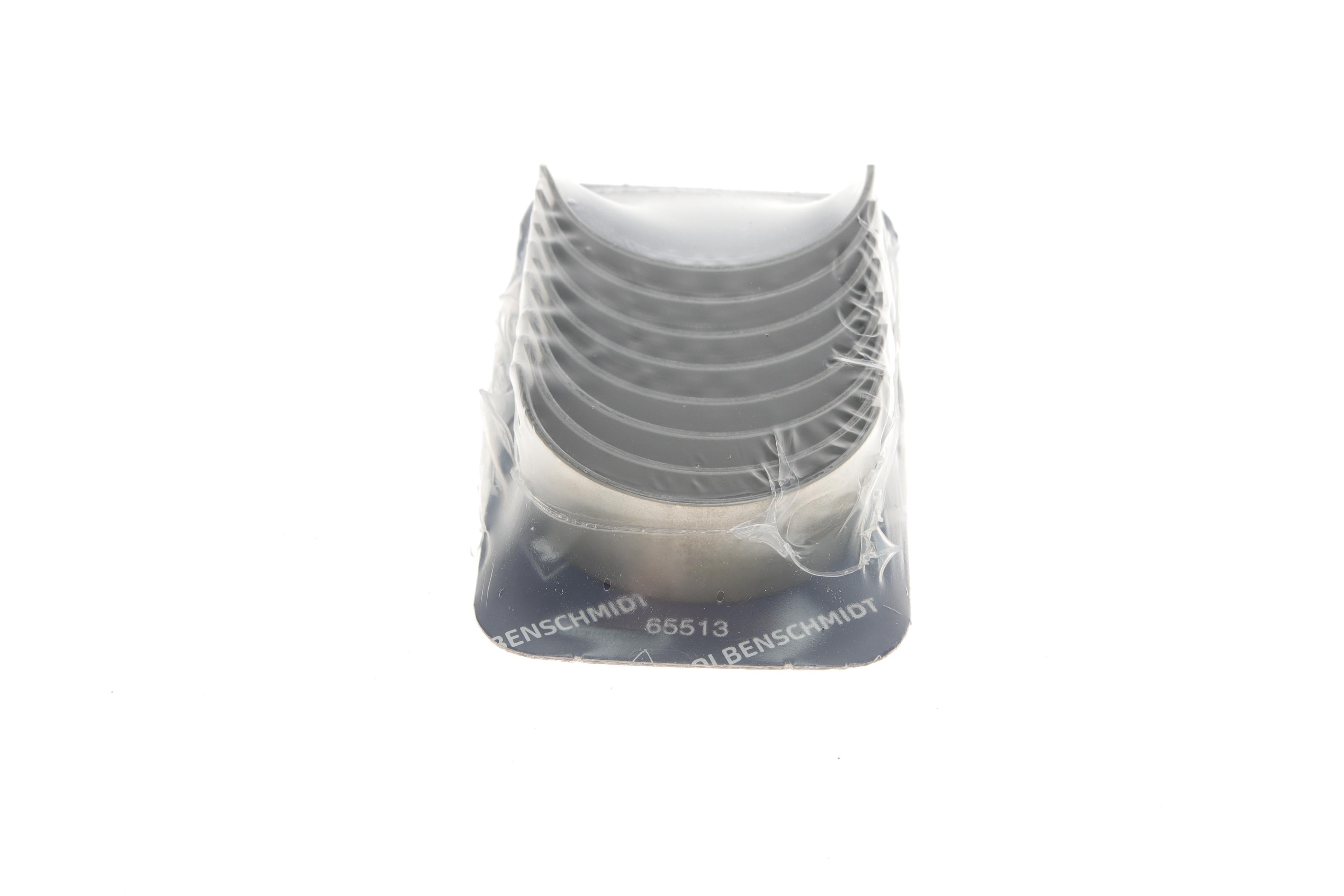 Вкладиші шатунні VW T4/T5 1.9TDI (STD)