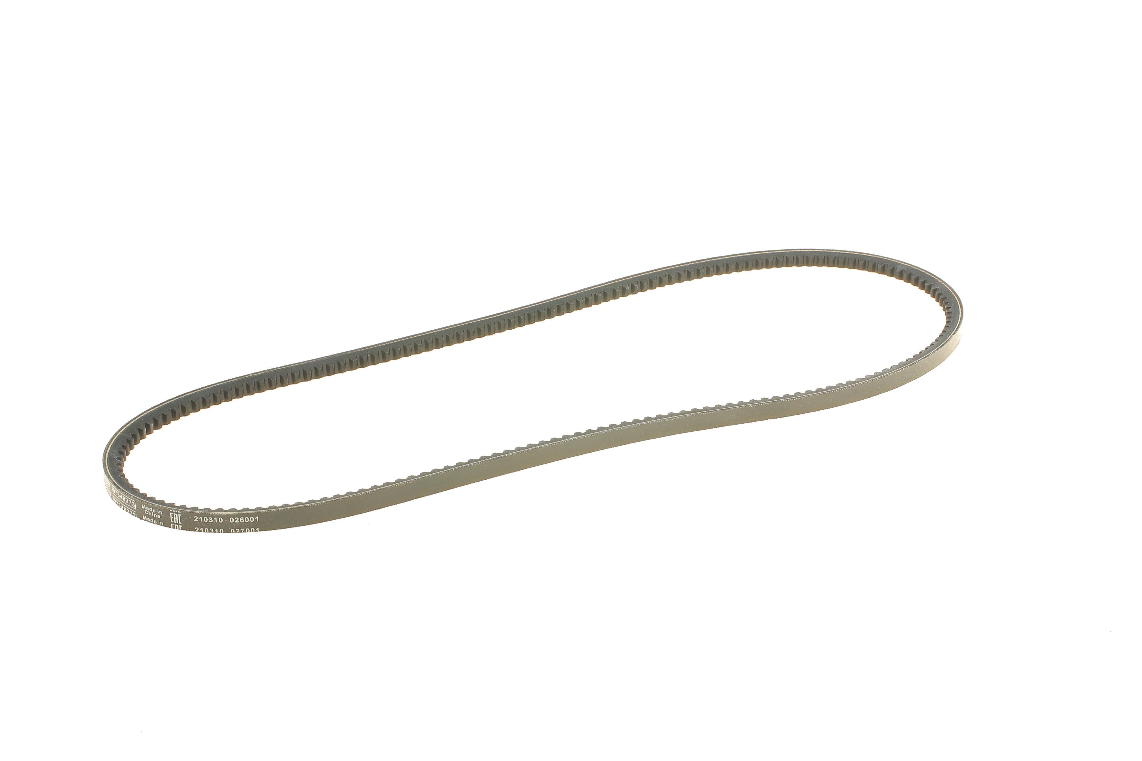 Ремінь генератора клиновий VW T4 1.9/2.4D/2.5 79-92