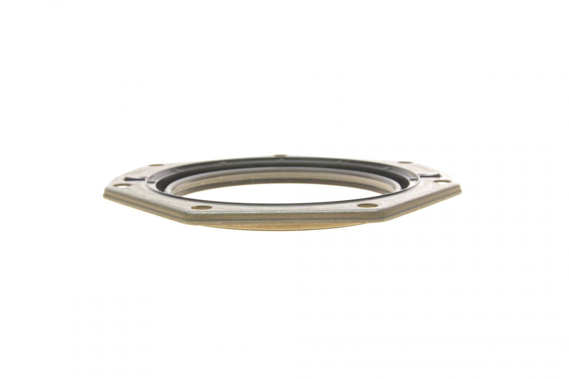 Сальник колінвалу (задній) Fiat Ducato 2.8TD (114x171/177x13)