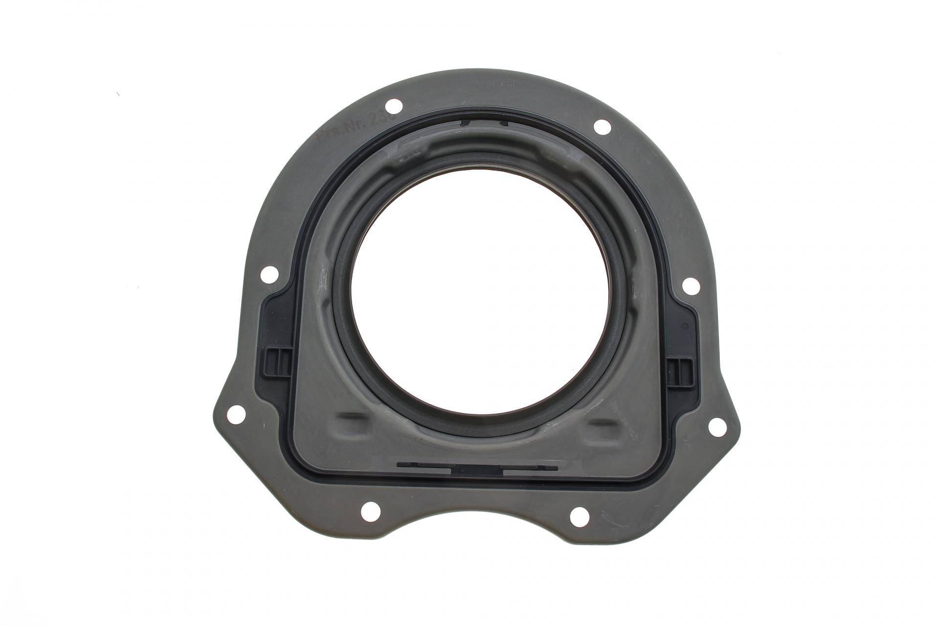 Сальник колінвалу (задній) Fiat Ducato 06-/Ford Transit 2.0/2.2/2.4TDCi (106x196/215)