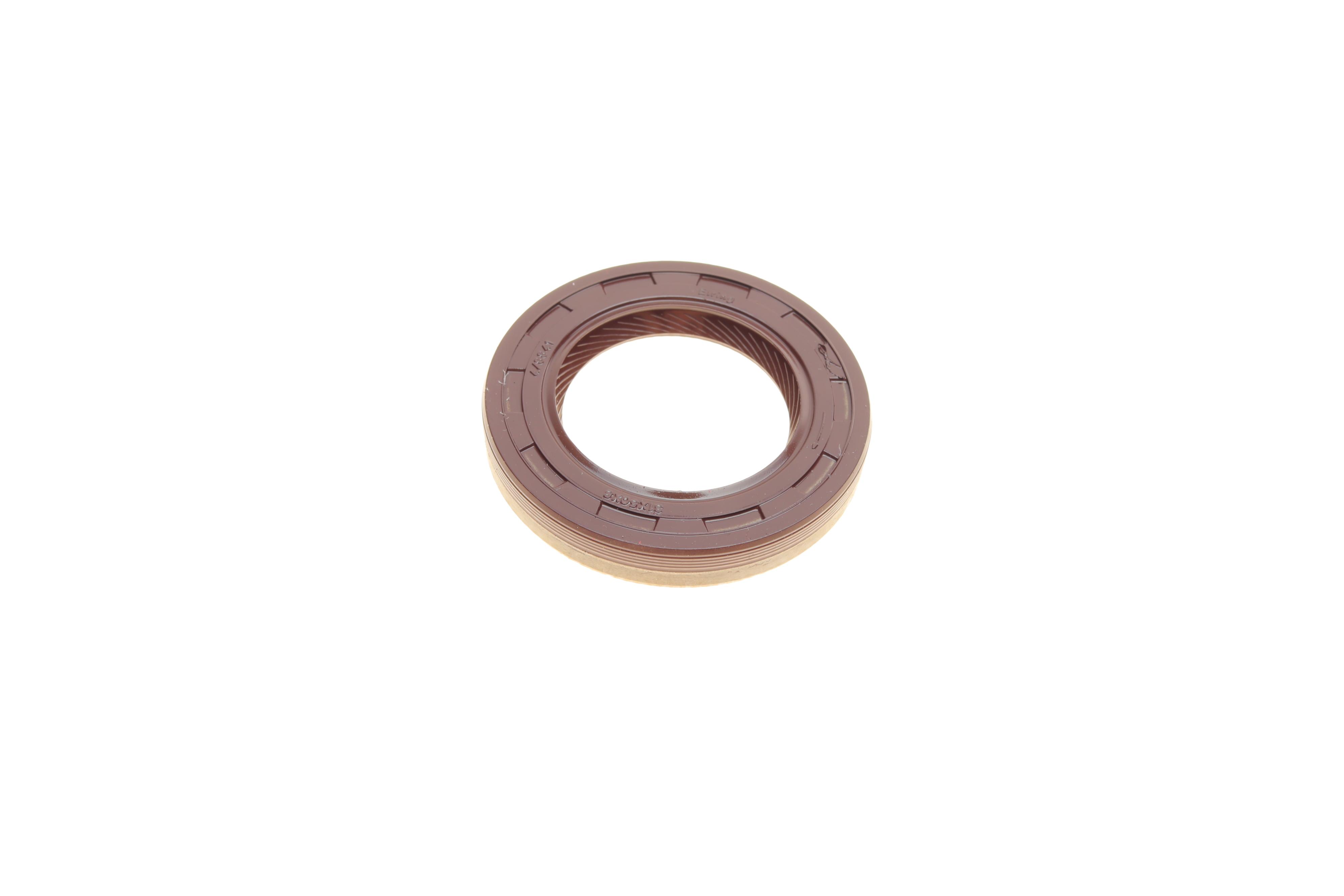 Сальник колінвалу (передній) Opel Omega B 2.0 16v (31x50x8)