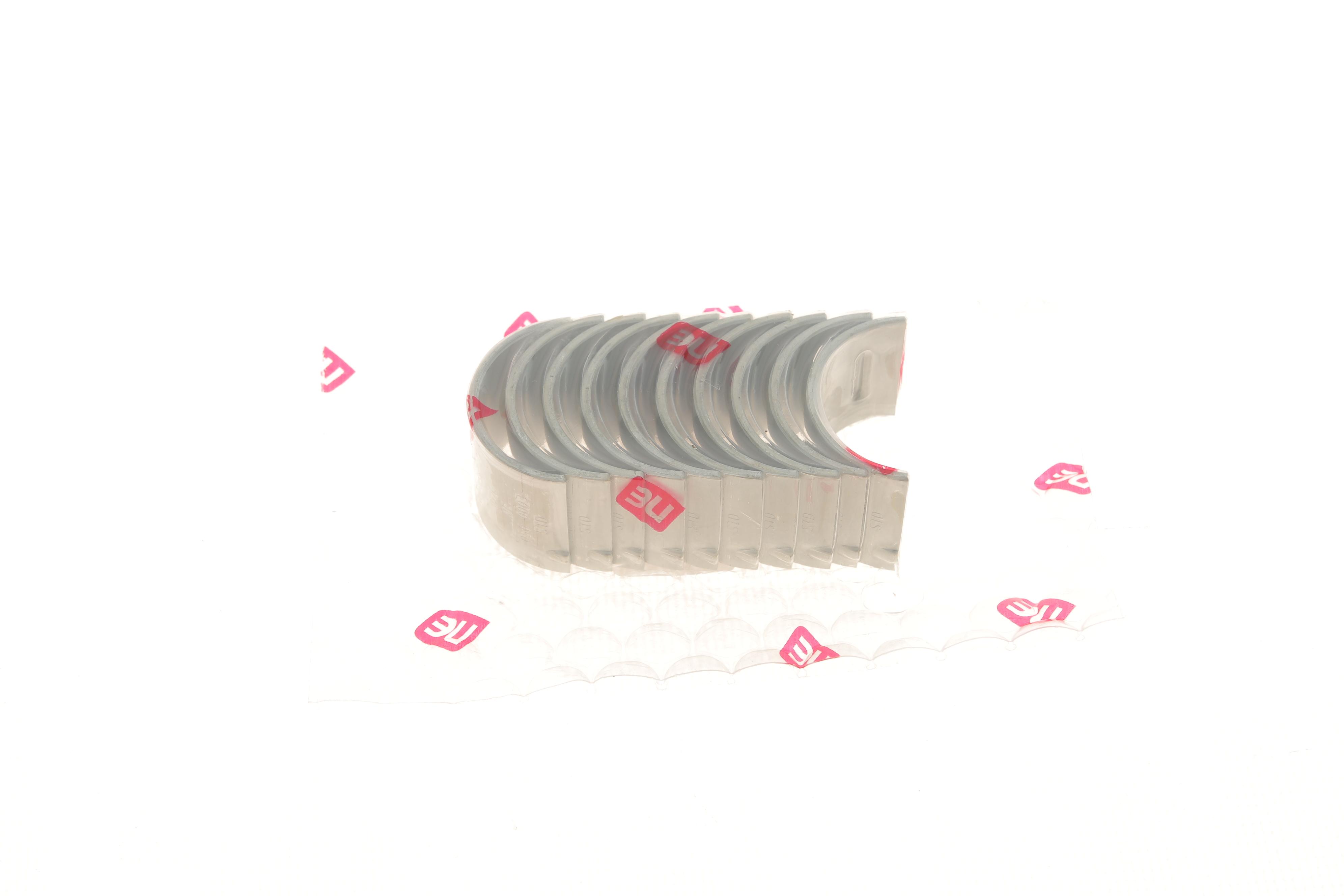 Вкладиші розподільного валу VW T5 1.9/2.5TDI (STD) (к-кт) = 6350420000