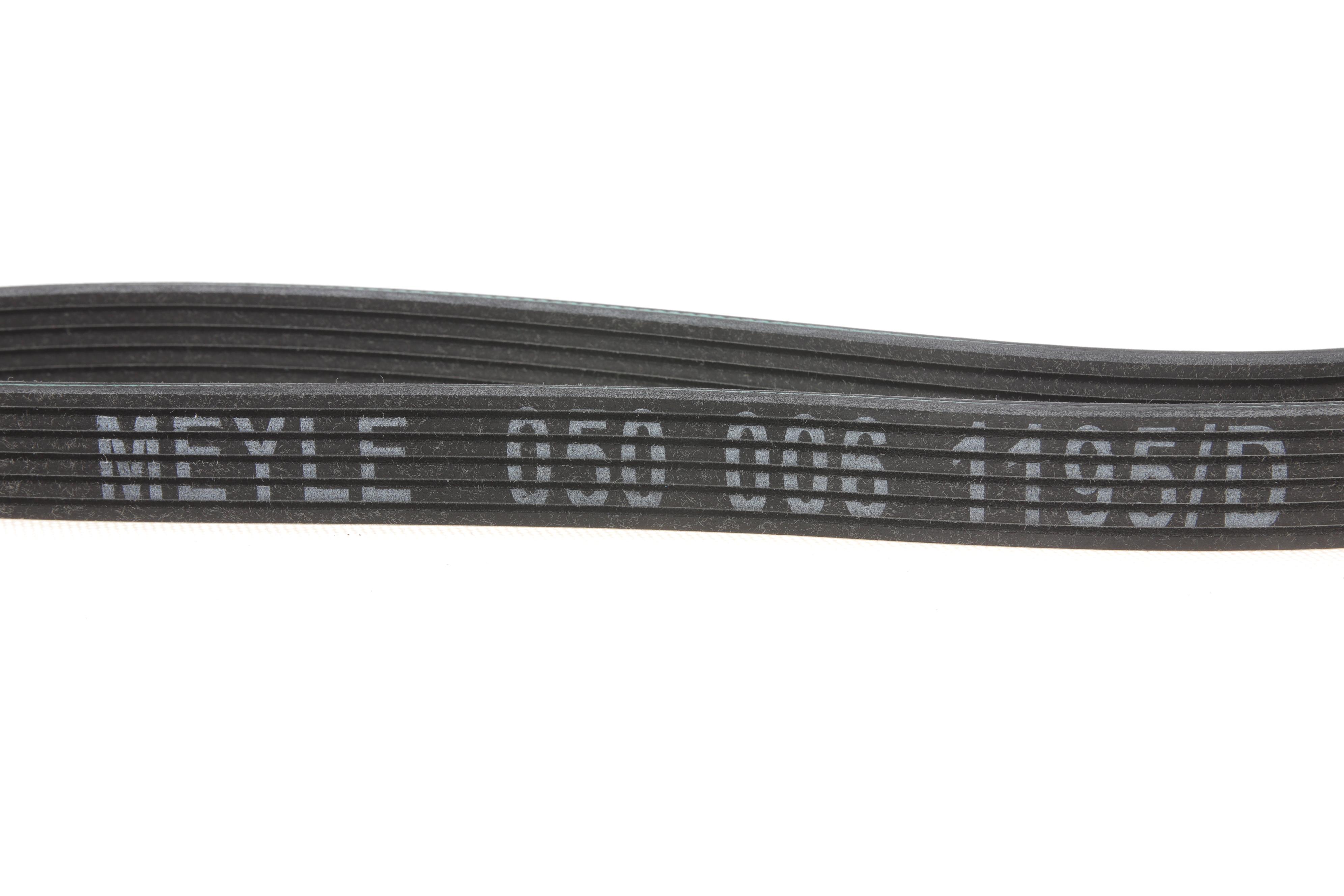 Ремінь генератора VW Caddy III 1.6 04-/T5 1.9TDI/2.0 (6PK1195)