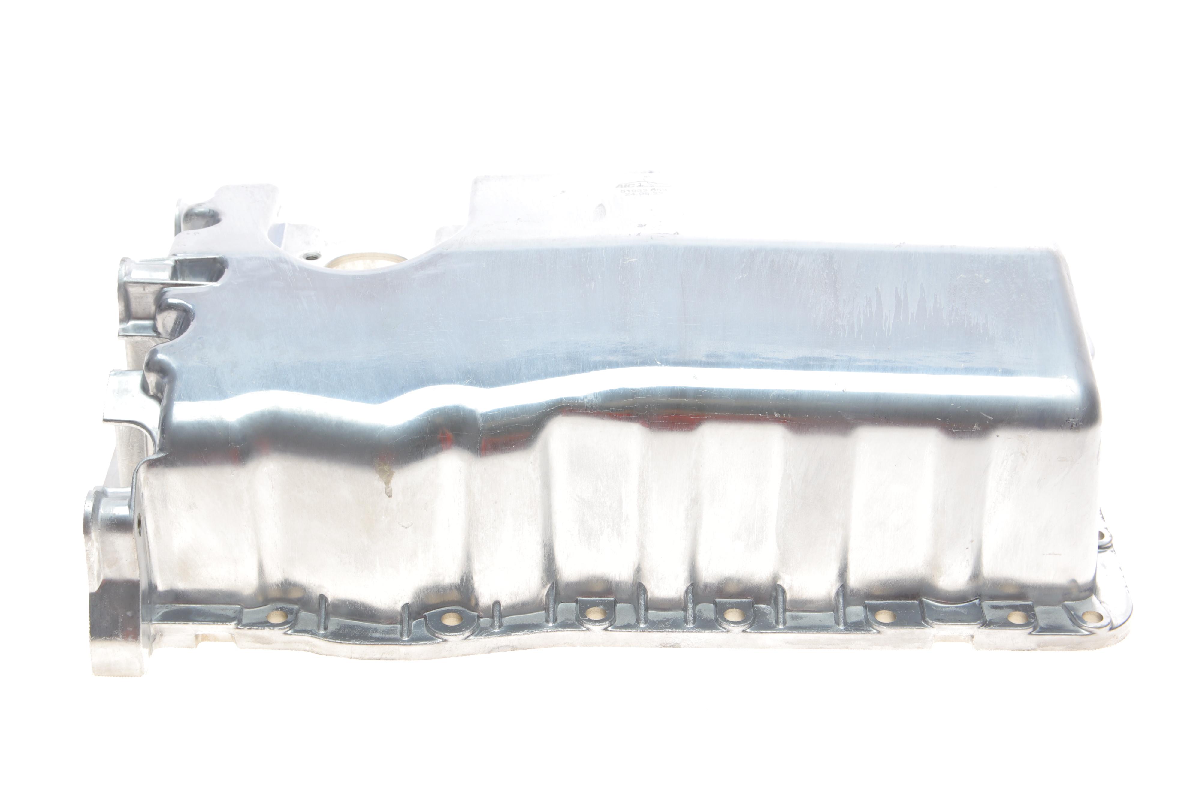 Маслоприймач (піддон) VW Caddy/Polo 1.6/1.9D/2.0 95-