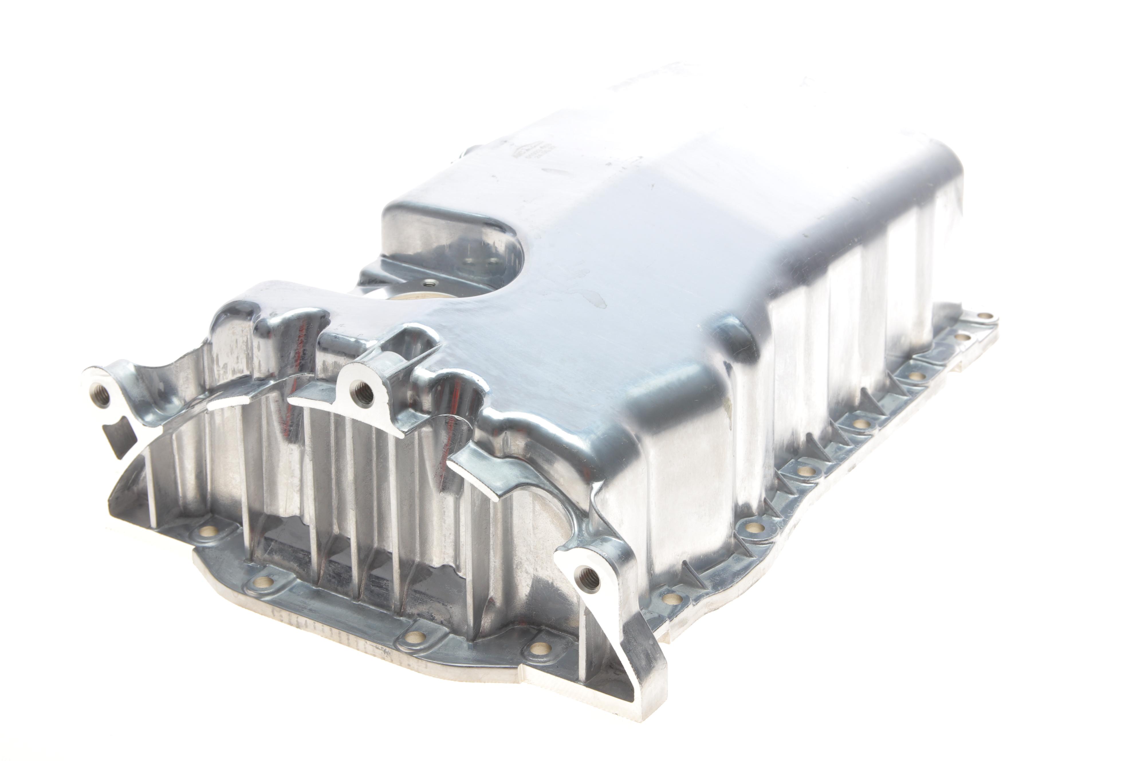 Оливозбірник (піддон) VW Caddy/Polo 1.6/1.9D/2.0 95-