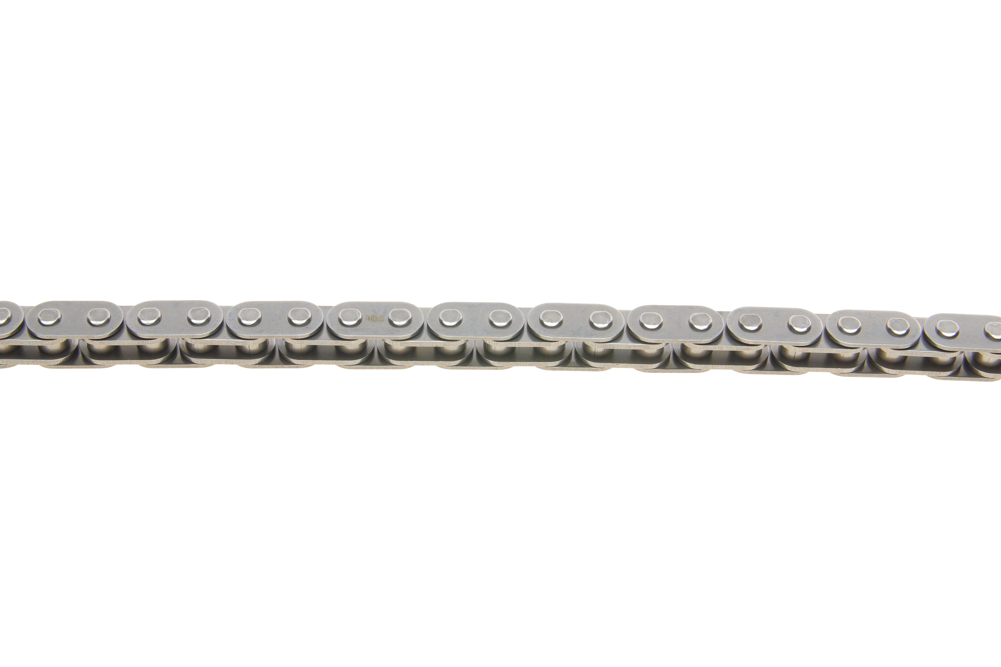 Комплект ланцюга ГРМ Ford Focus 1.8TDDi 98-05 (z=84), (ланцюг INA)