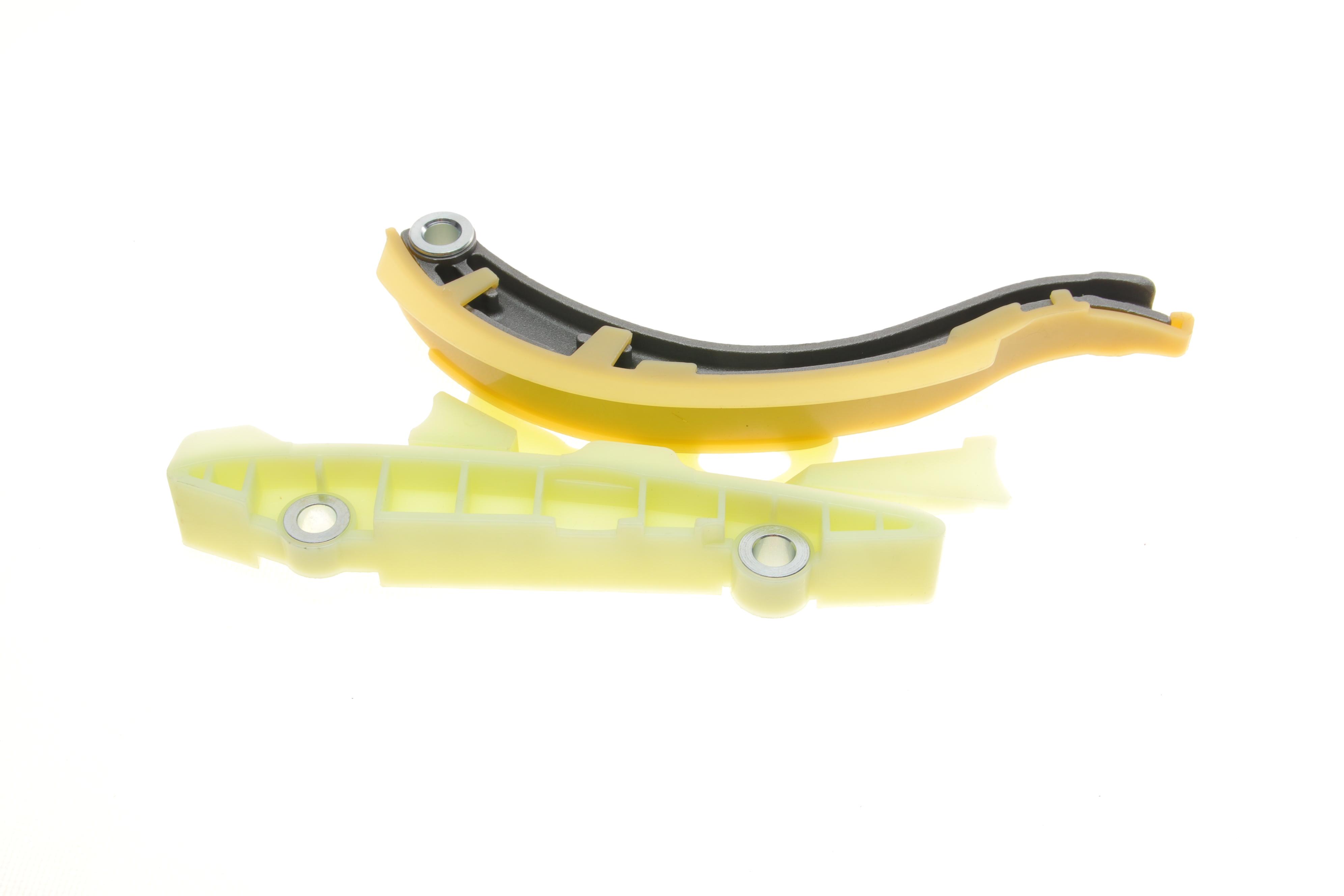 Комплект ланцюга ГРМ Ford Focus 1.8TDDi 98-05 (z=84), (ланцюг INA)