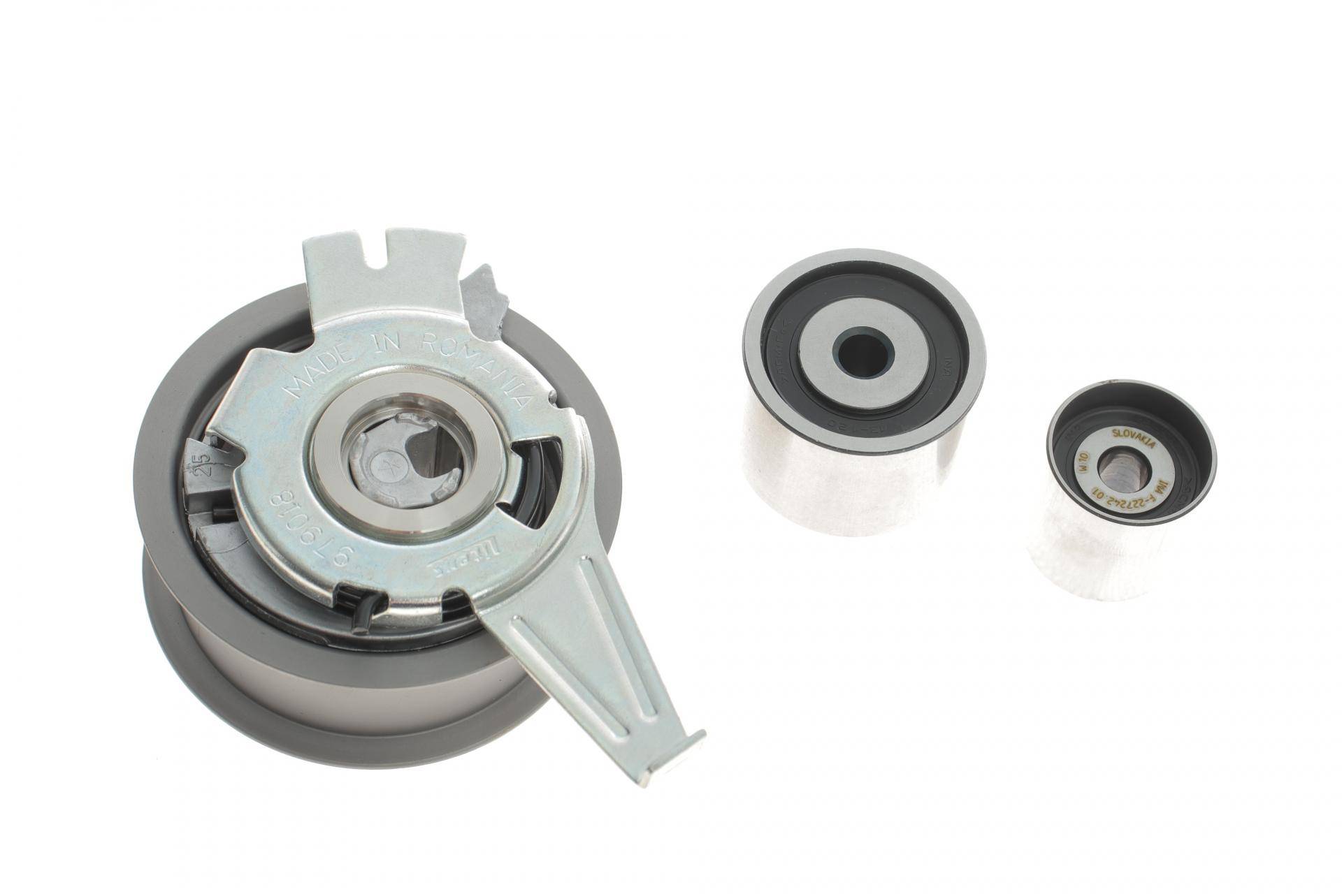 Комплект ГРМ VW Caddy 2.0TDI 15-/Golf VII 1.6TDI/2.0TDI 12-, (145x25)