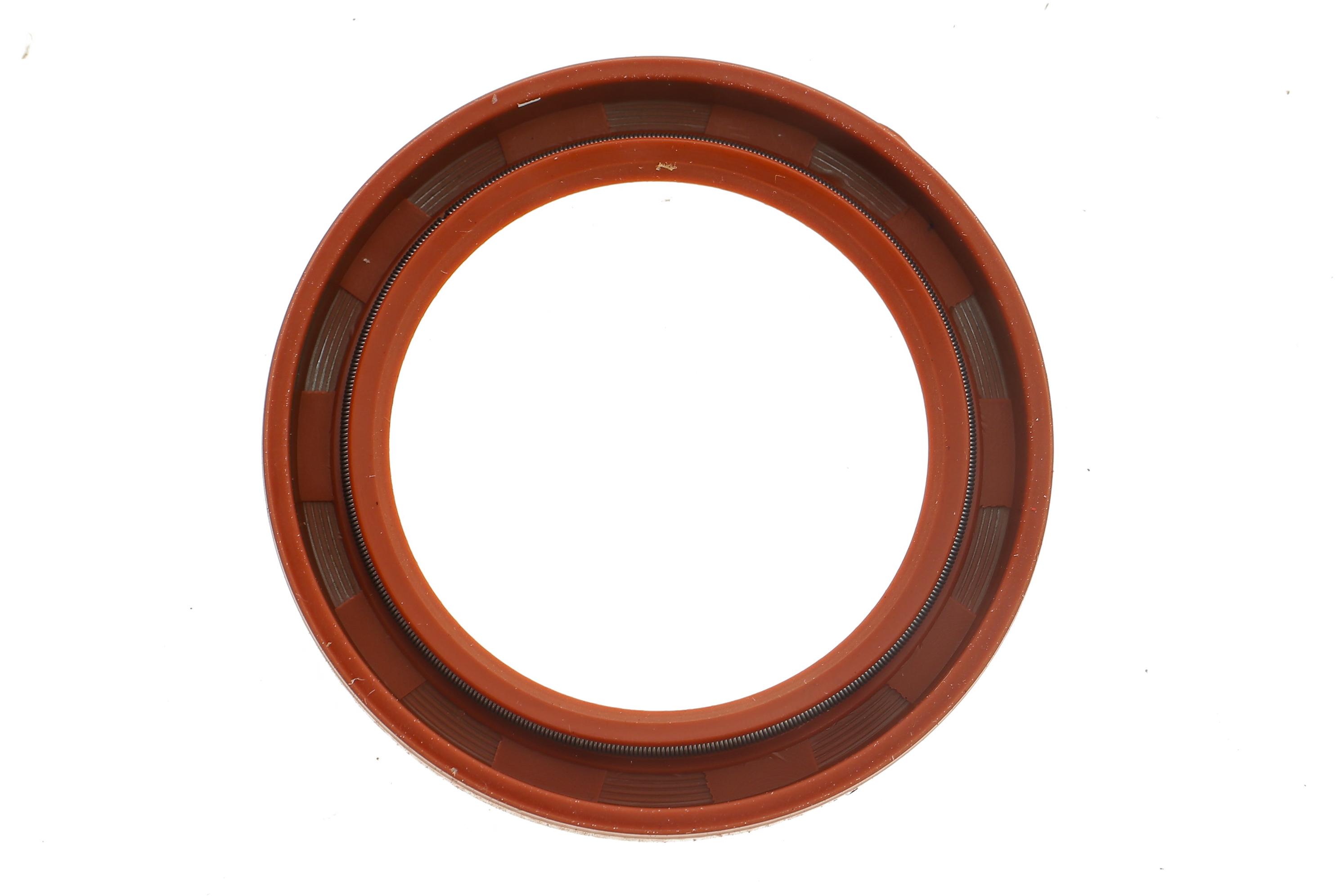 Сальник колінвалу (передній) Lada 2101 (40x56x7)