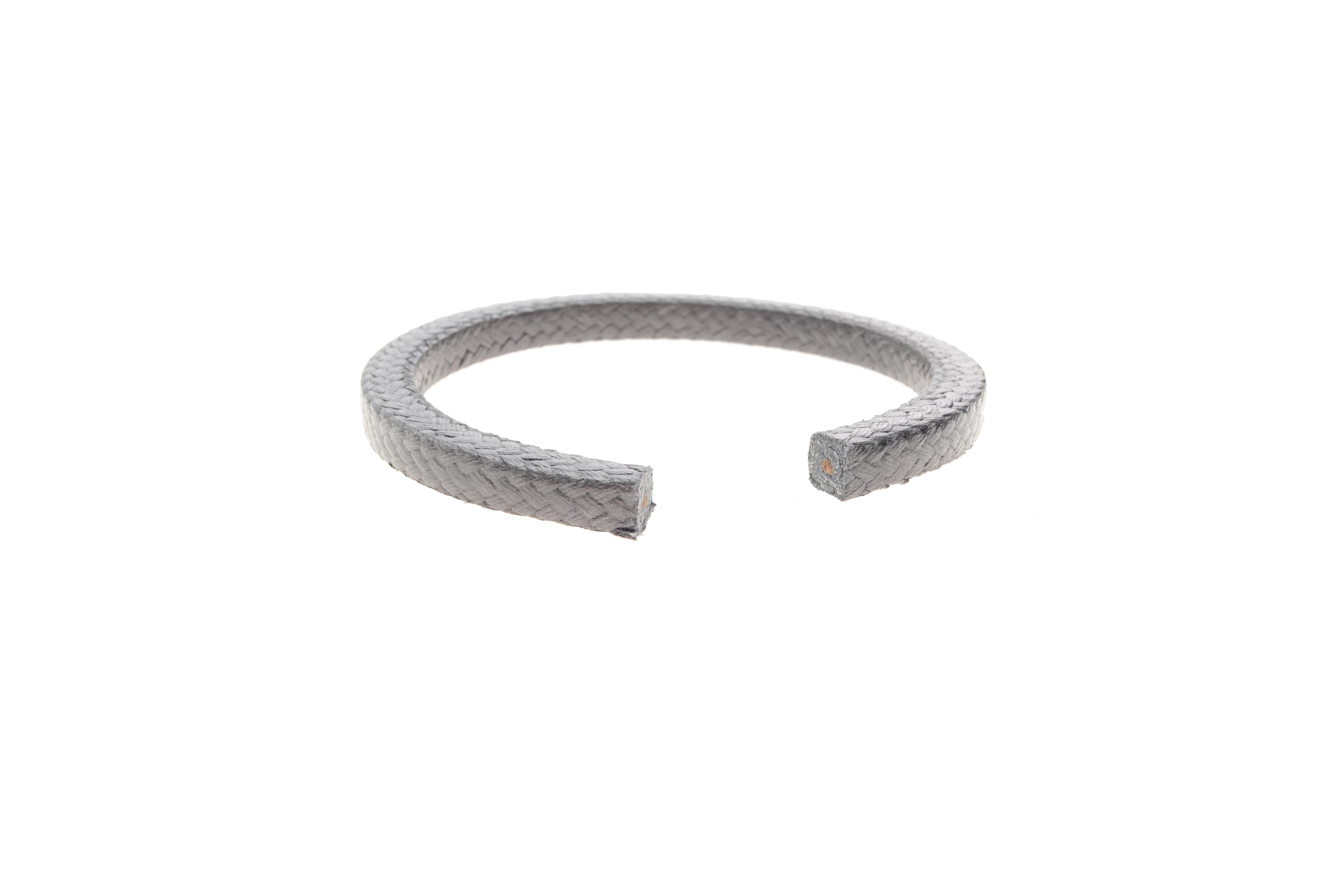 Сальник колінвалу (задній) (набивка) MB OM616-617