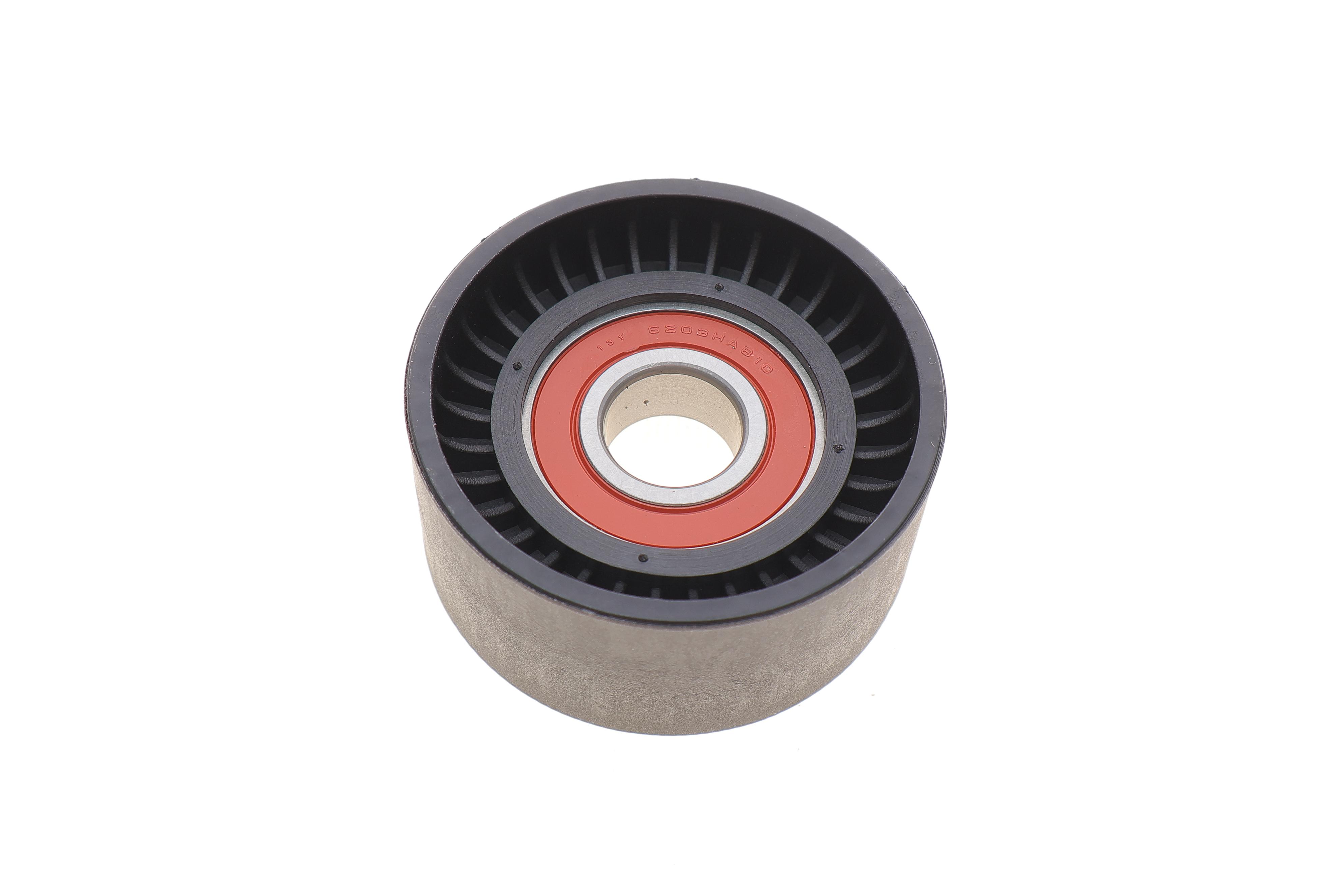 Ролик генератора Renault Trafic 2.0dci (натяжний) (65x30)